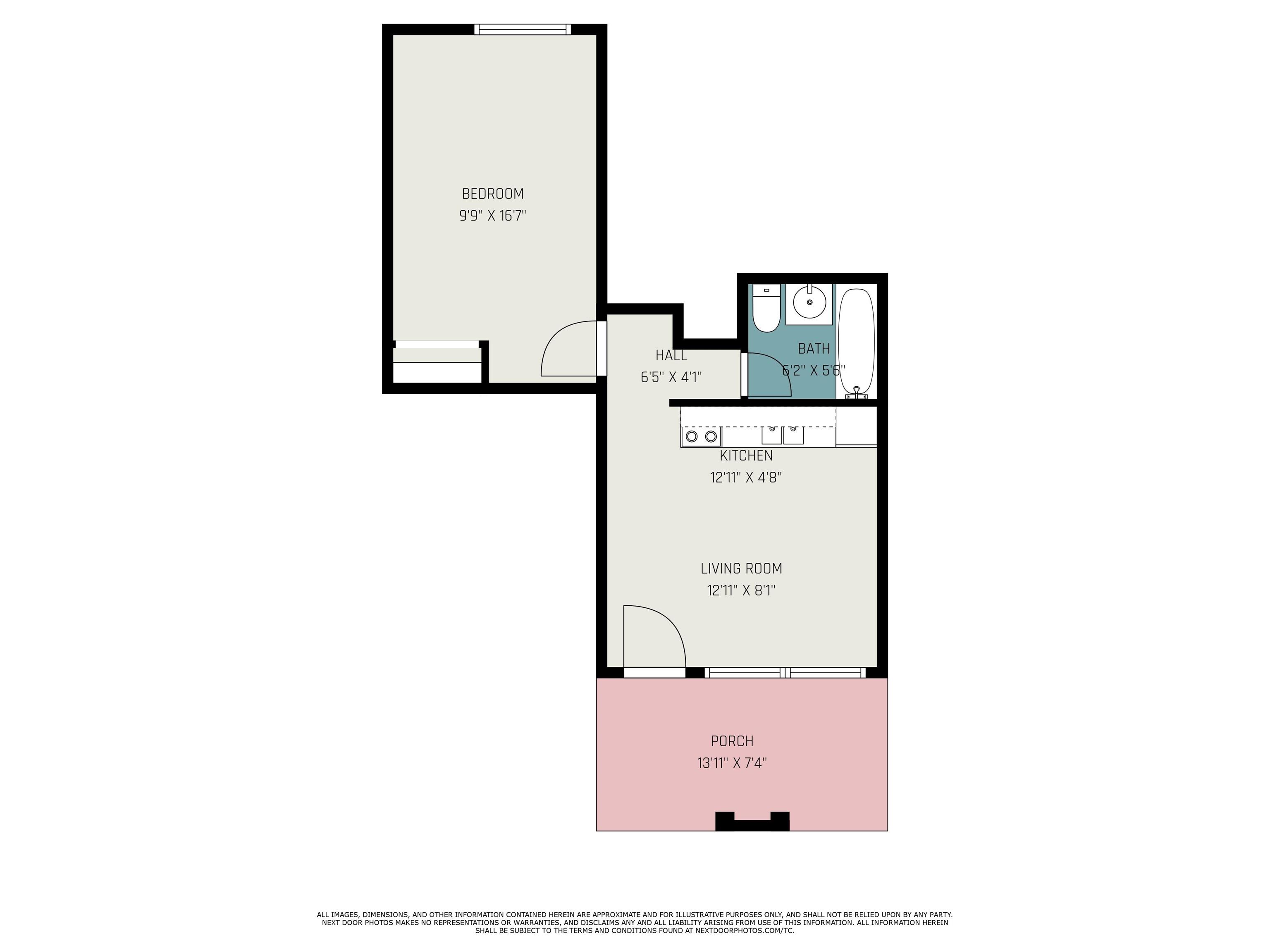 5409 N Ocean Blvd. Property Photo 23