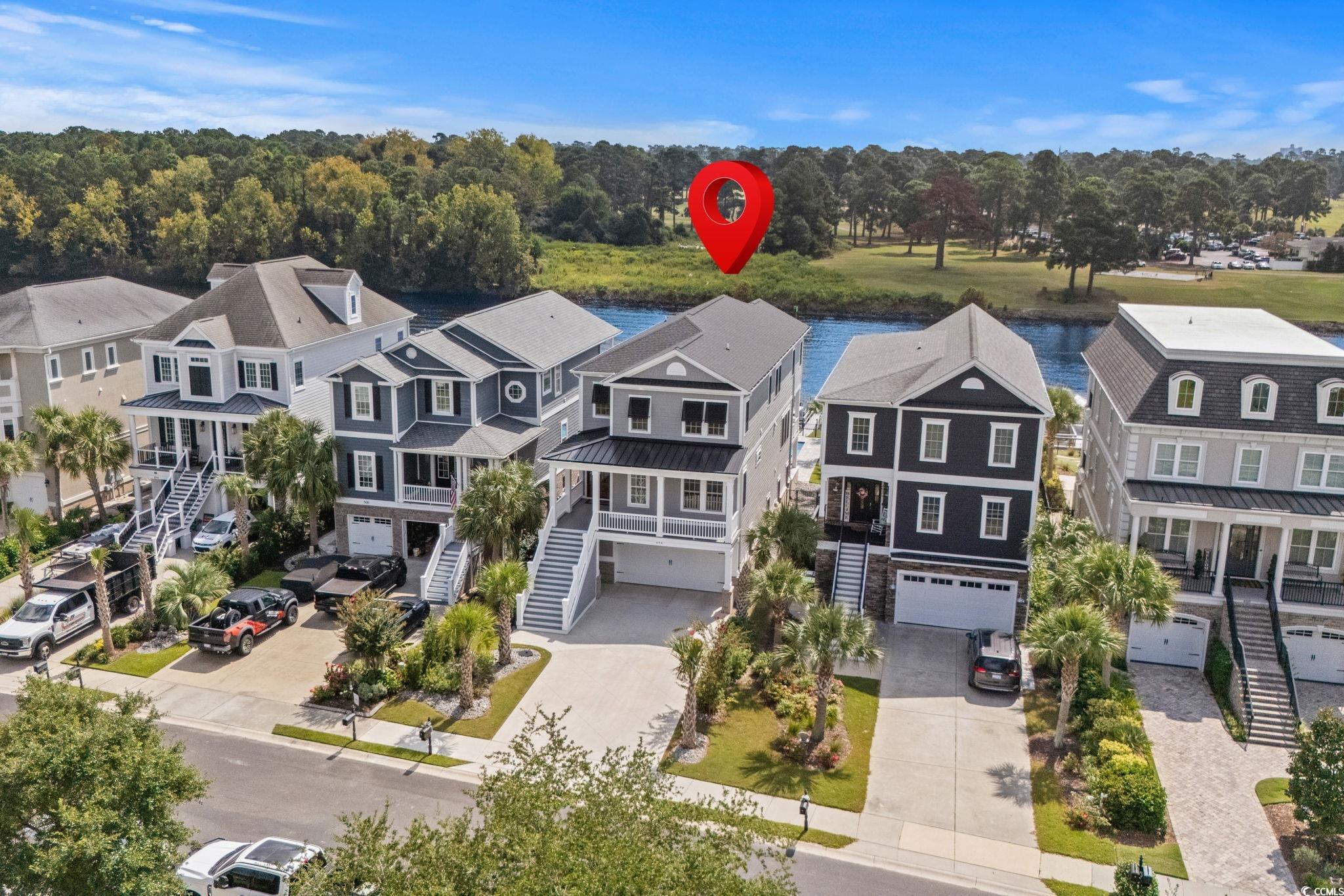 496 W Palms Dr. Property Photo 3