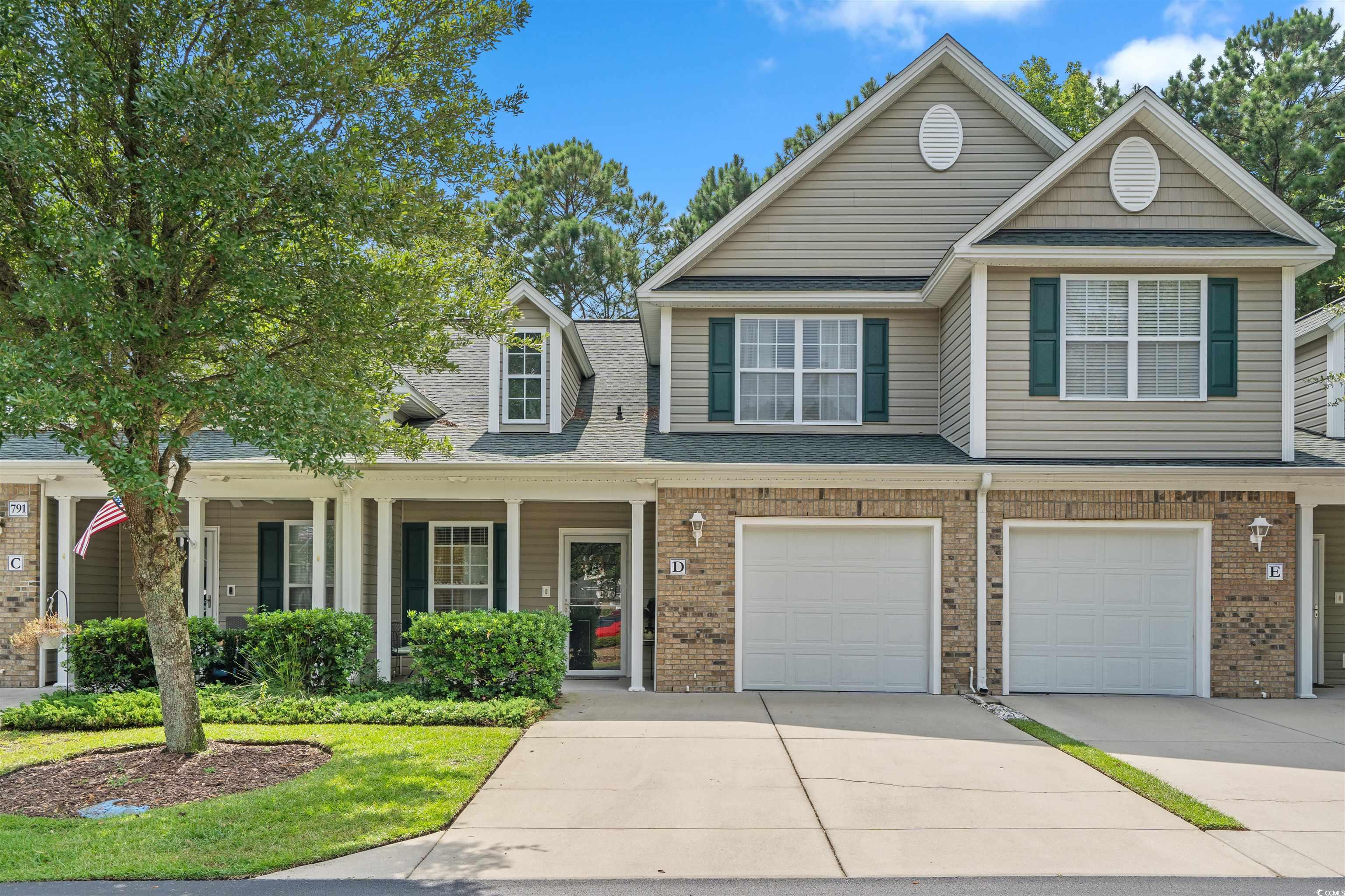 791 Painted Bunting Dr. Property Photo 1