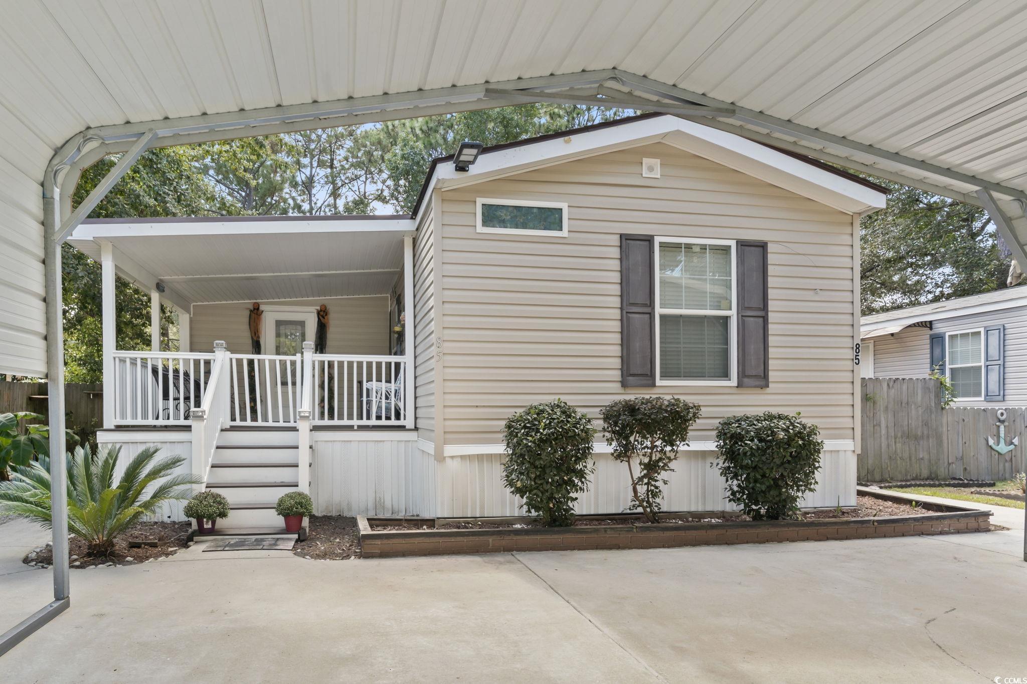 85 Offshore Dr. Property Photo 1