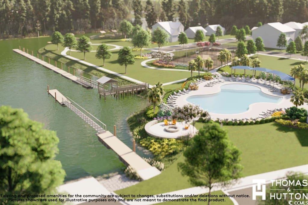 300 River Edge Dr. Property Photo 11