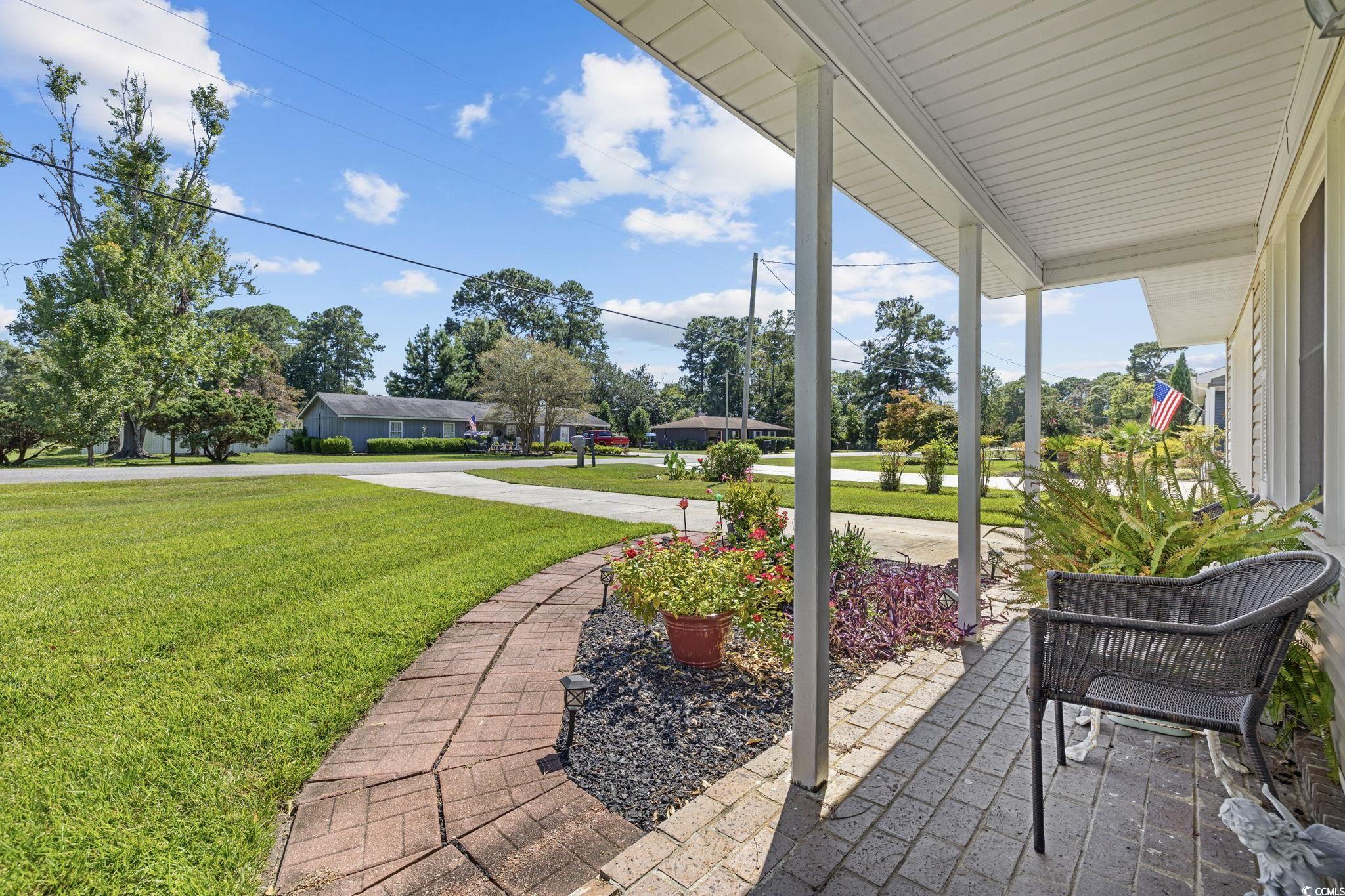 811 Shirley Dr. Property Photo 18