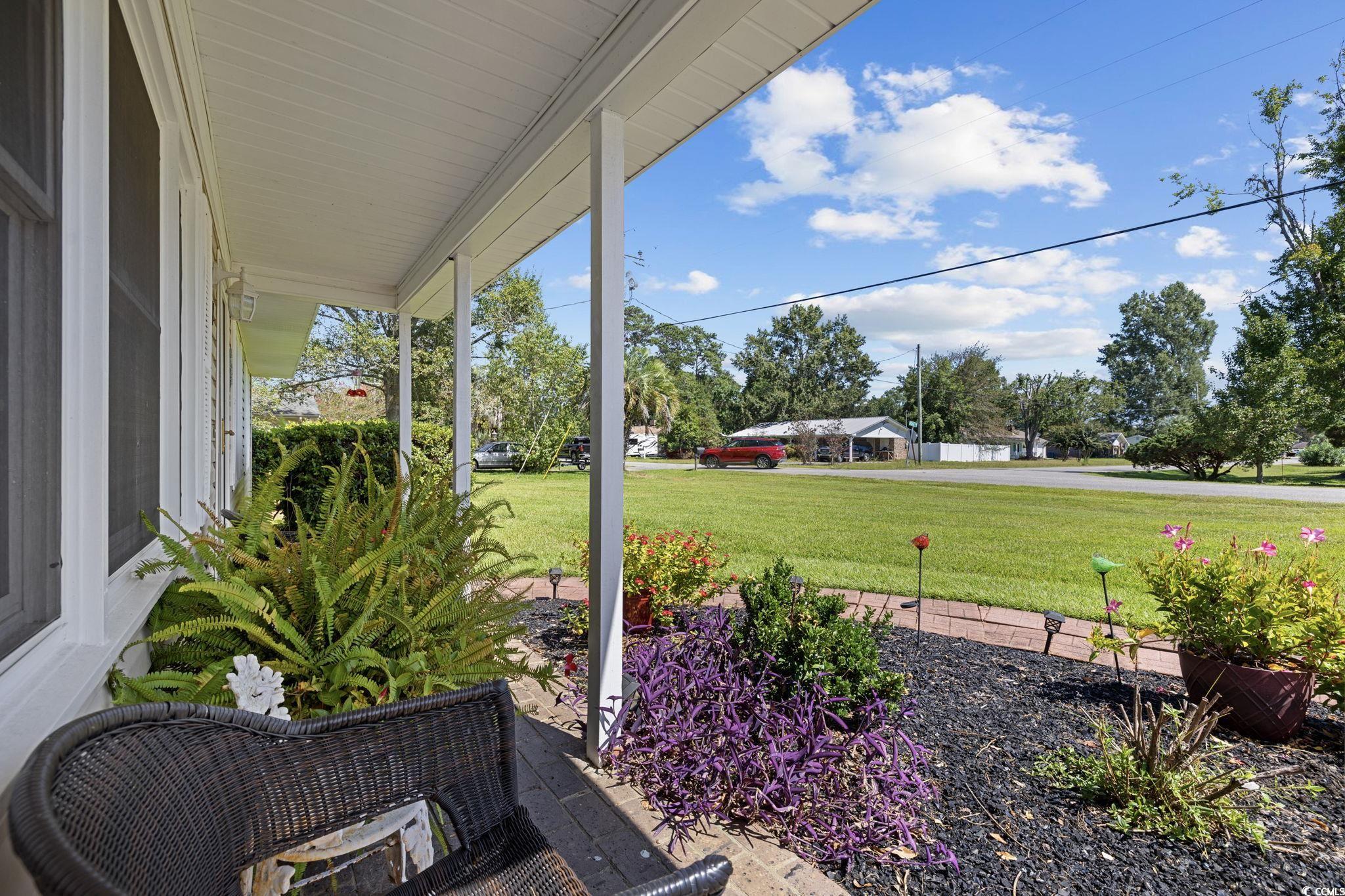 811 Shirley Dr. Property Photo 19