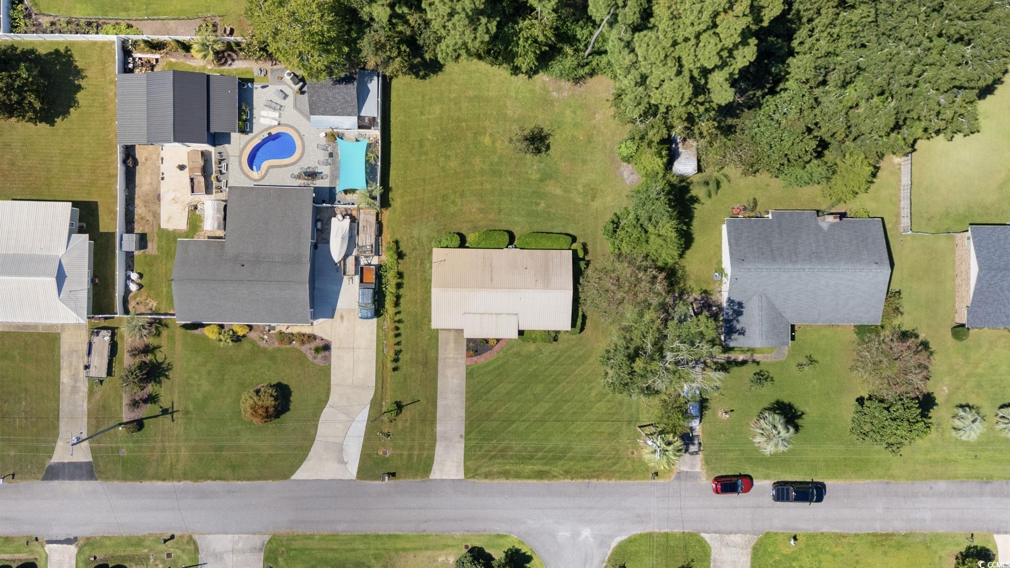 811 Shirley Dr. Property Photo 22