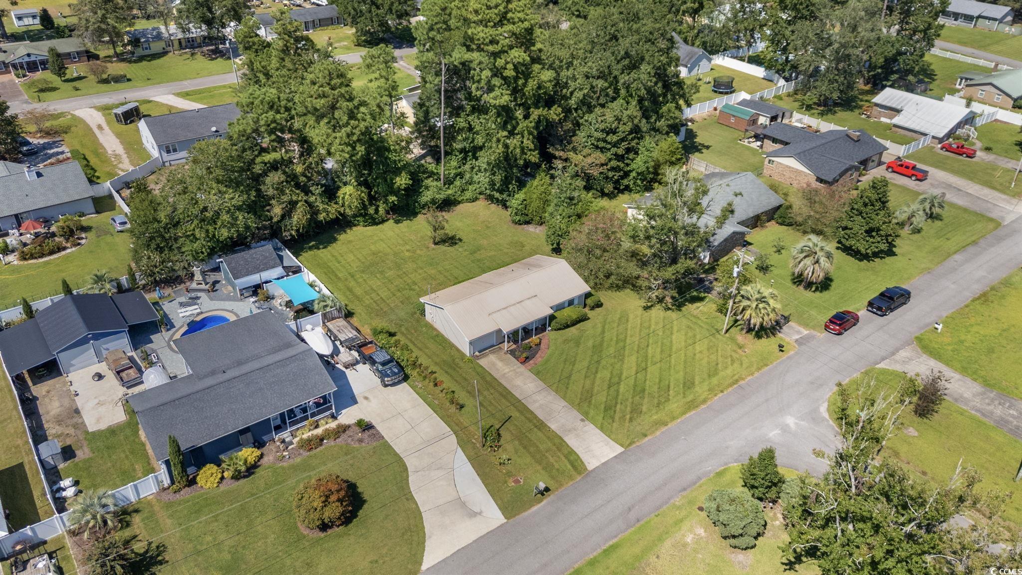 811 Shirley Dr. Property Photo 23