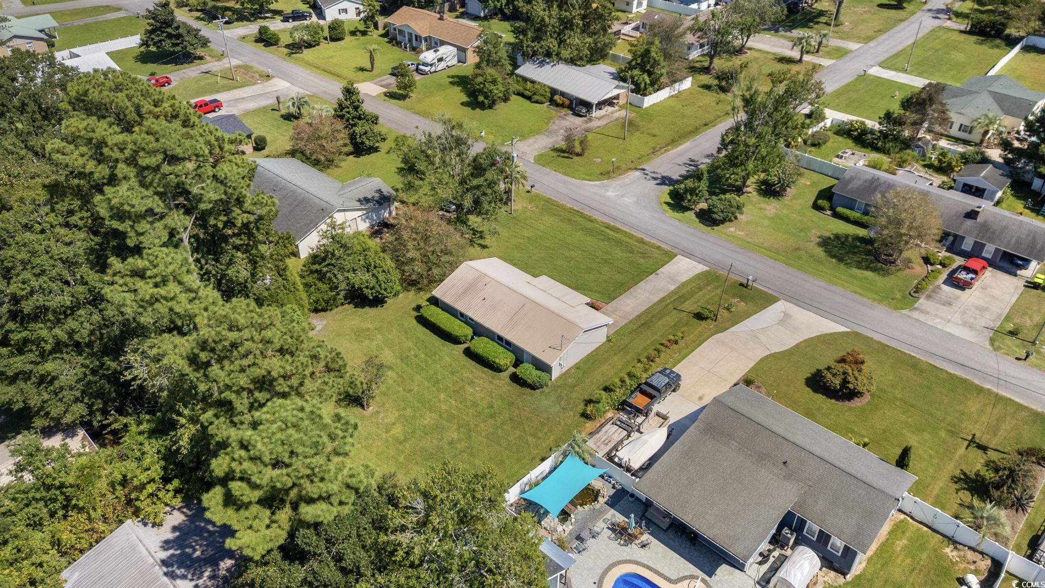 811 Shirley Dr. Property Photo 29