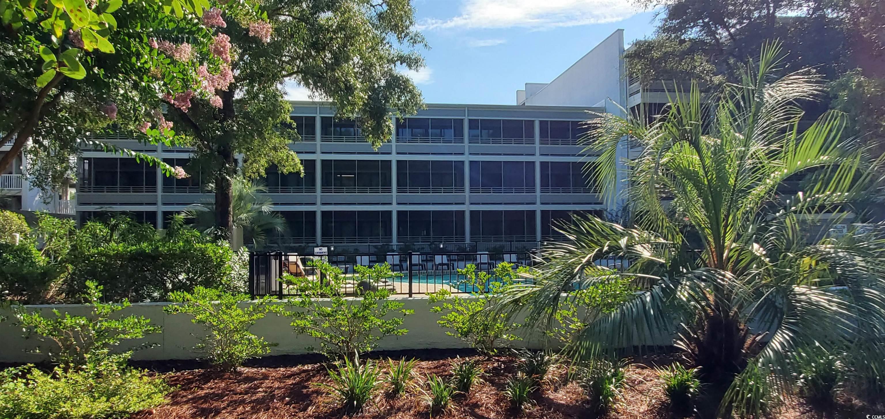 415 Ocean Creek Dr. Property Photo 1