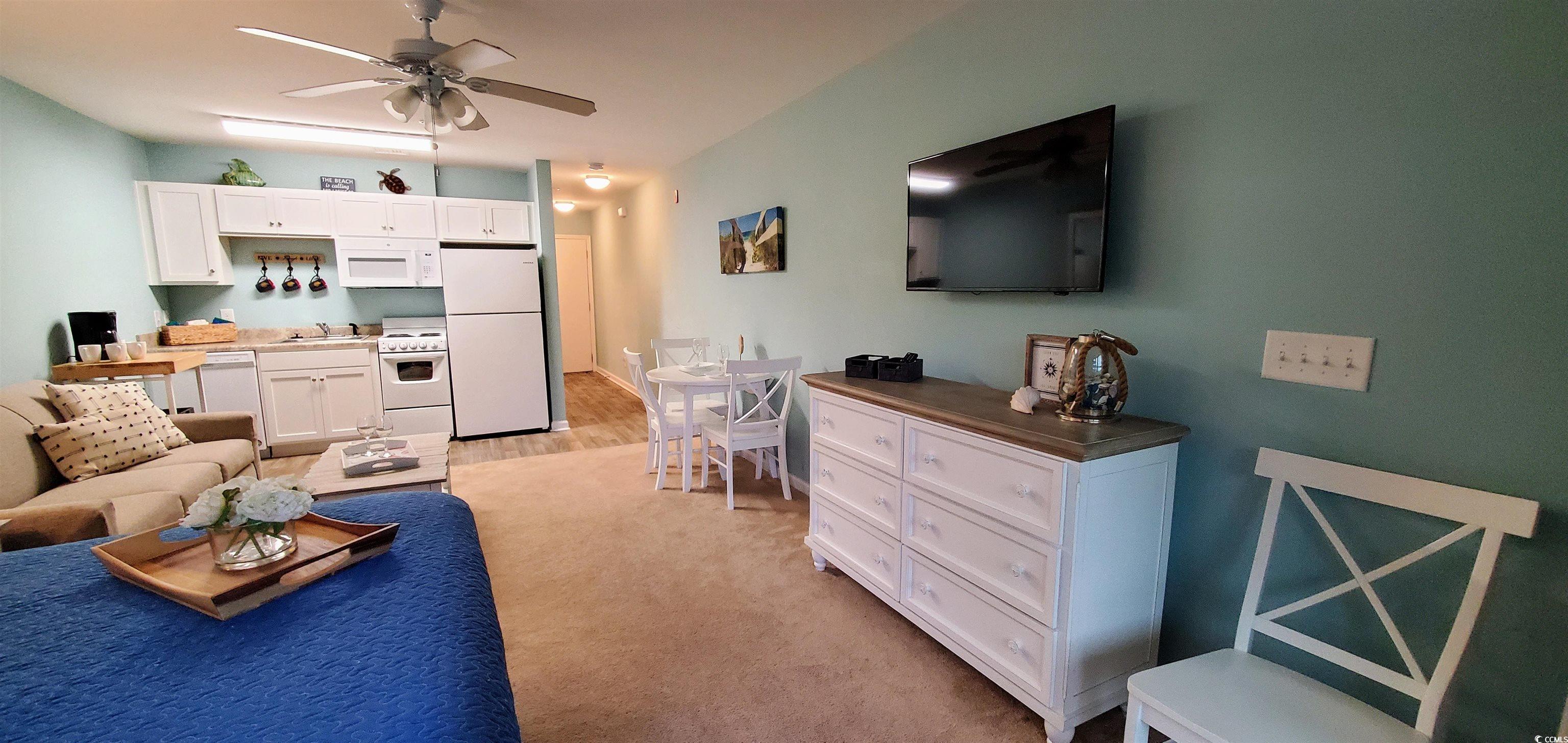 415 Ocean Creek Dr. Property Photo 5