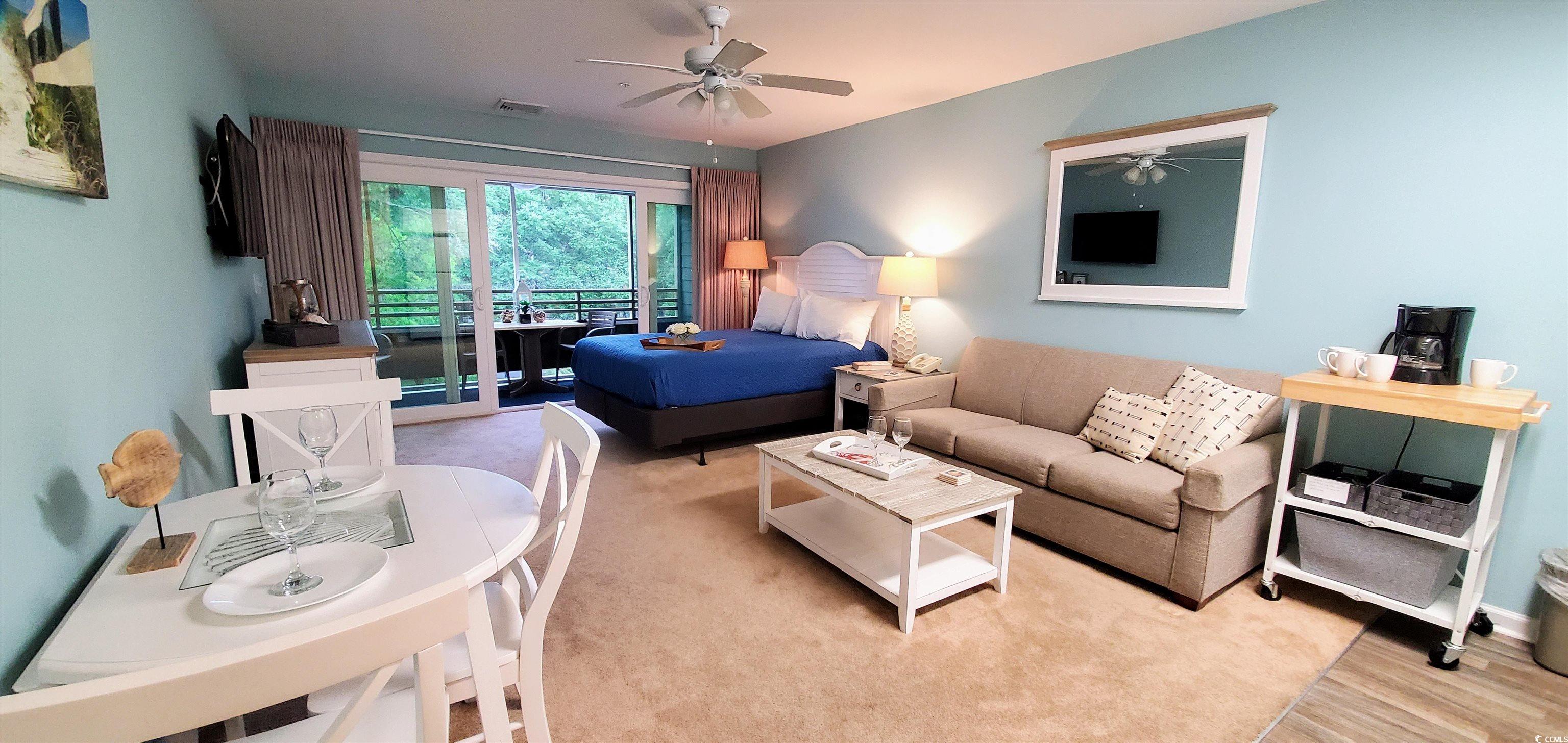 415 Ocean Creek Dr. Property Photo 6