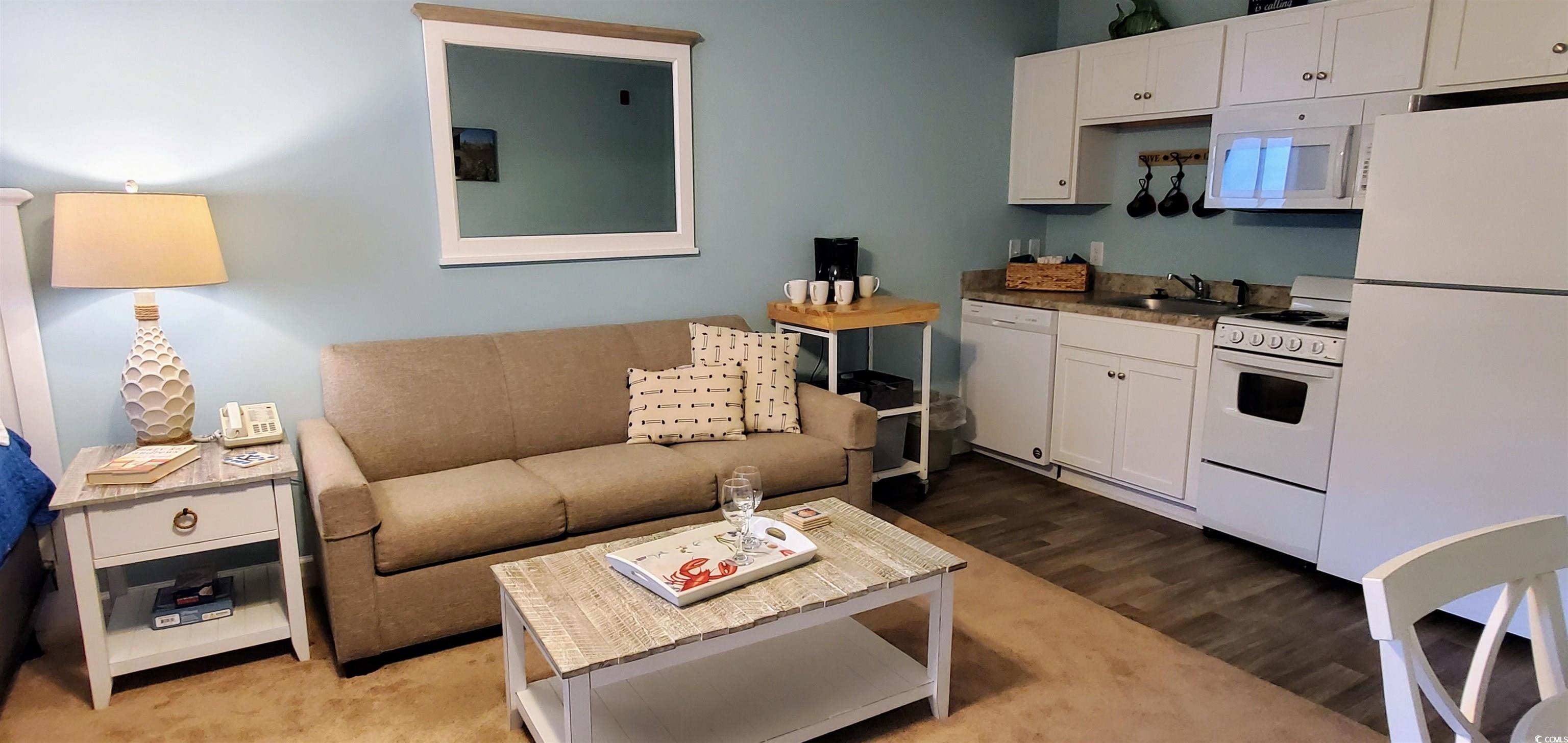 415 Ocean Creek Dr. Property Photo 7