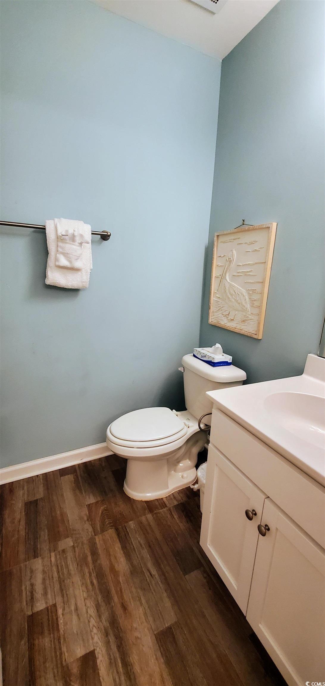 415 Ocean Creek Dr. Property Photo 11