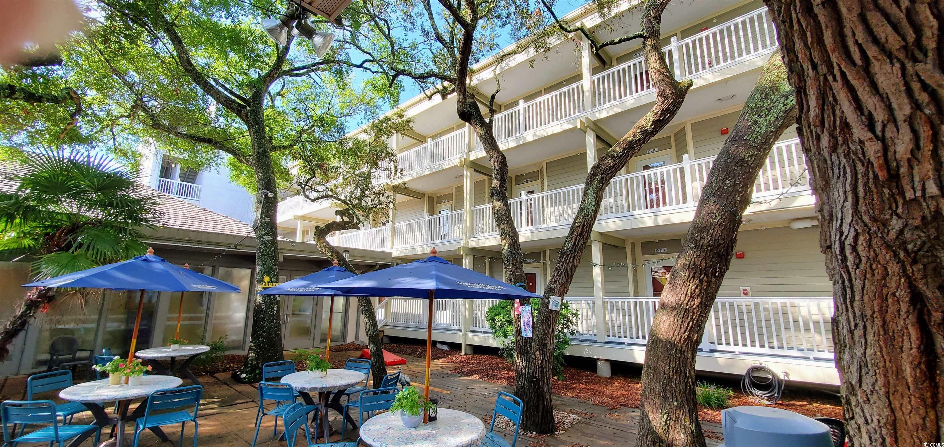 415 Ocean Creek Dr. Property Photo 14