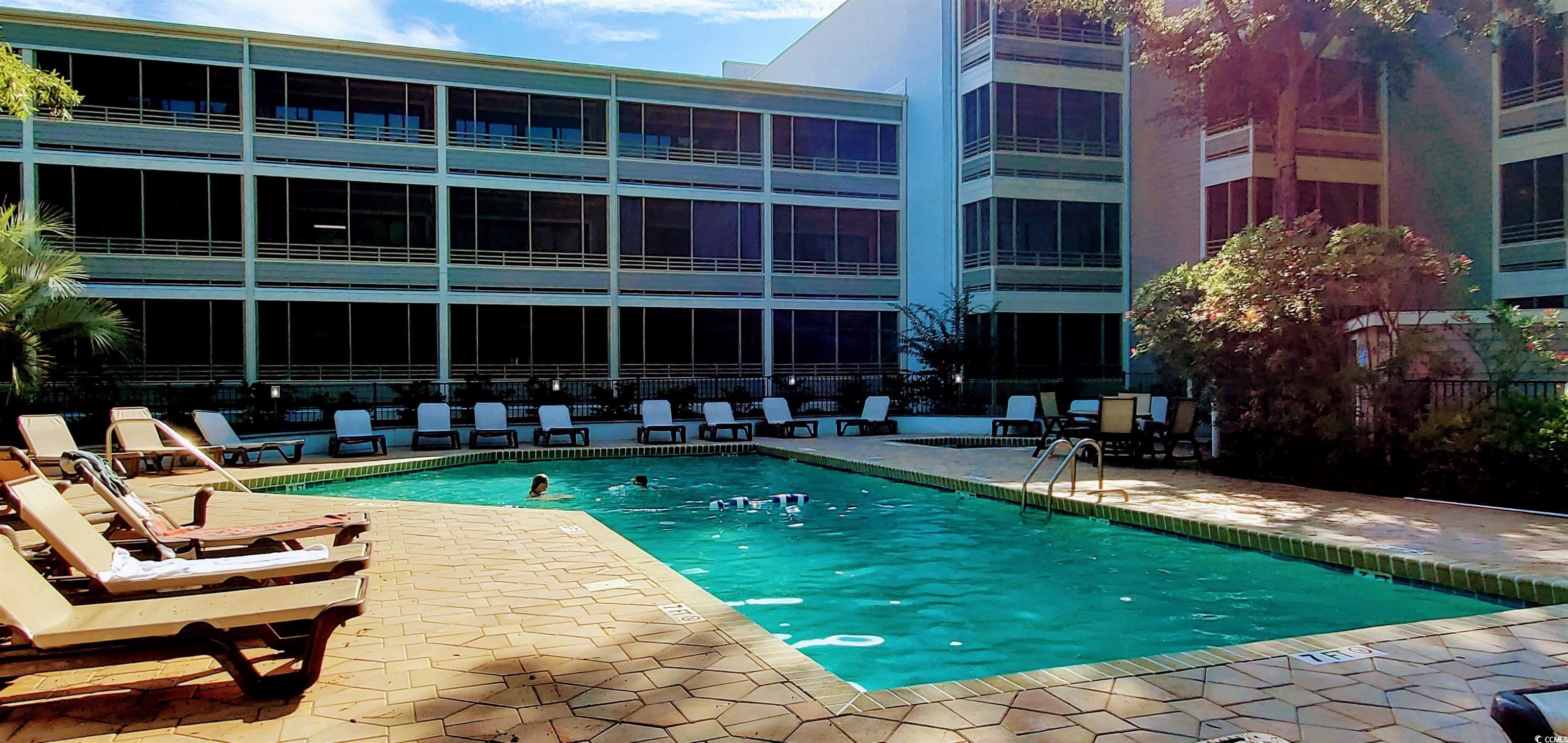 415 Ocean Creek Dr. Property Photo 16