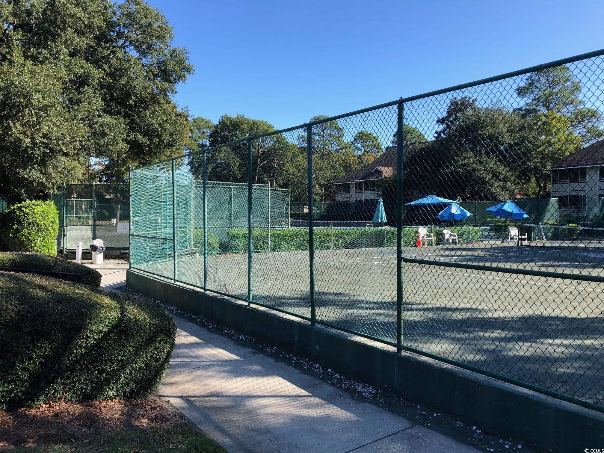 415 Ocean Creek Dr. Property Photo 19