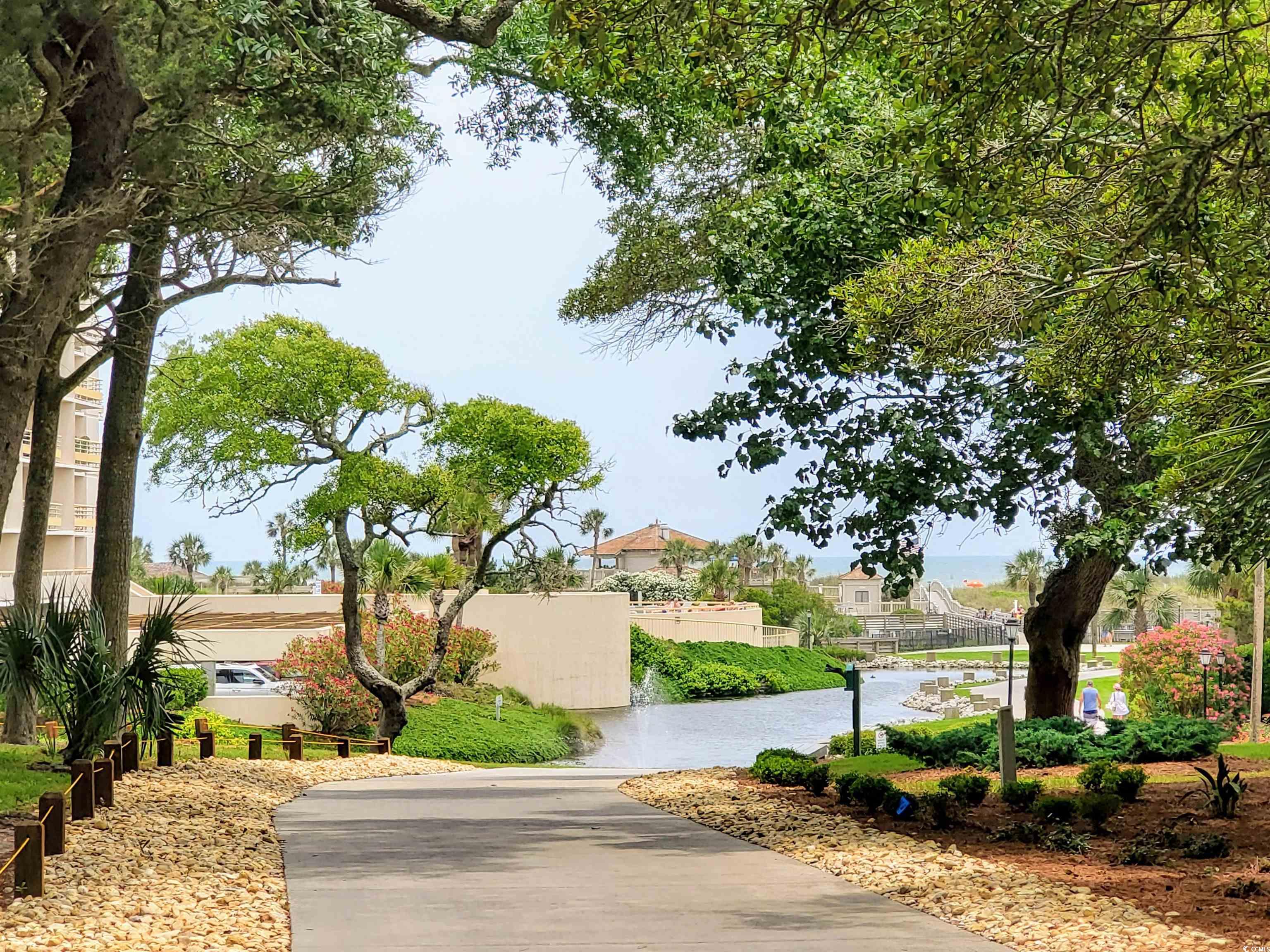 415 Ocean Creek Dr. Property Photo 23