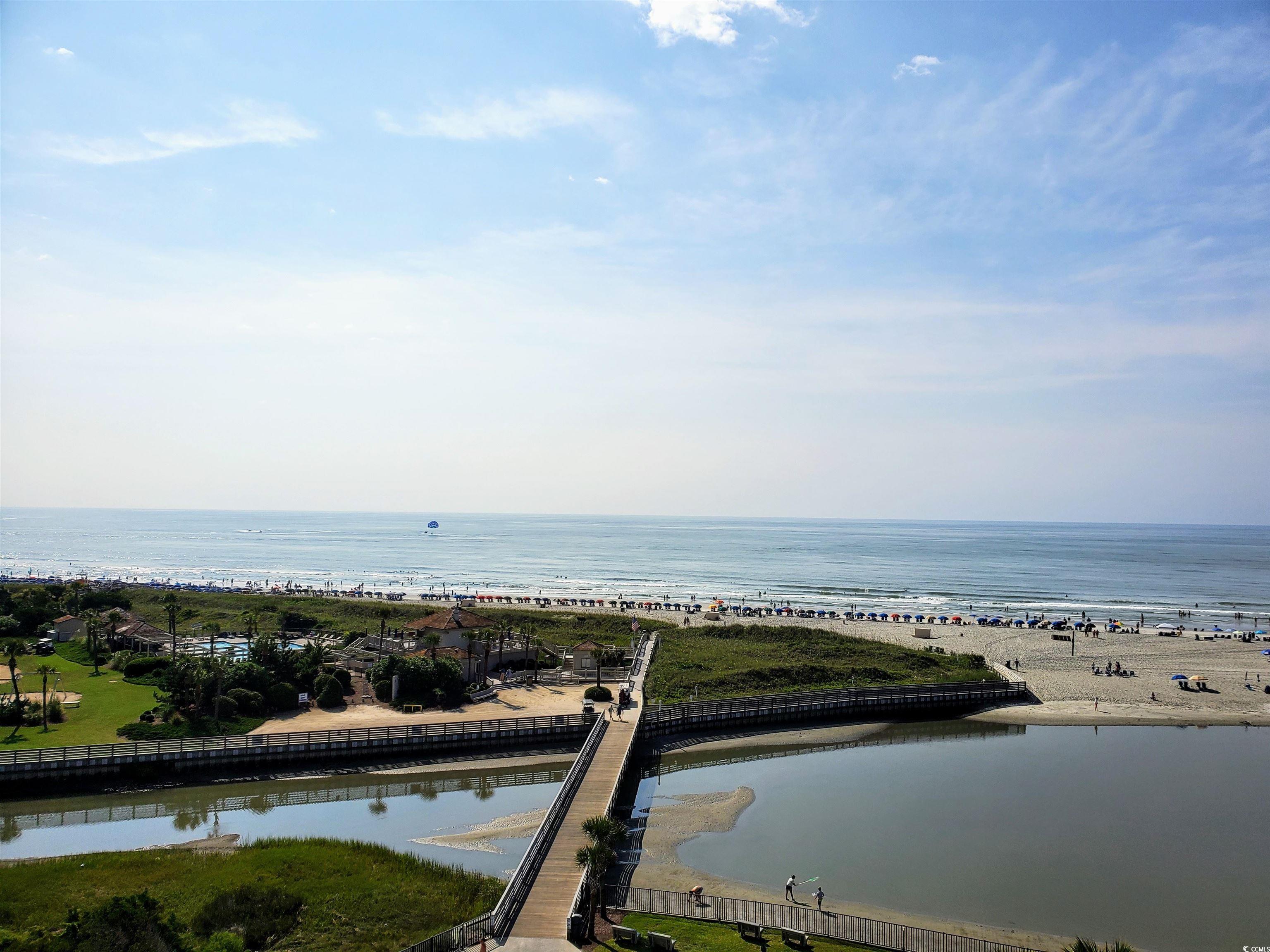 415 Ocean Creek Dr. Property Photo 24