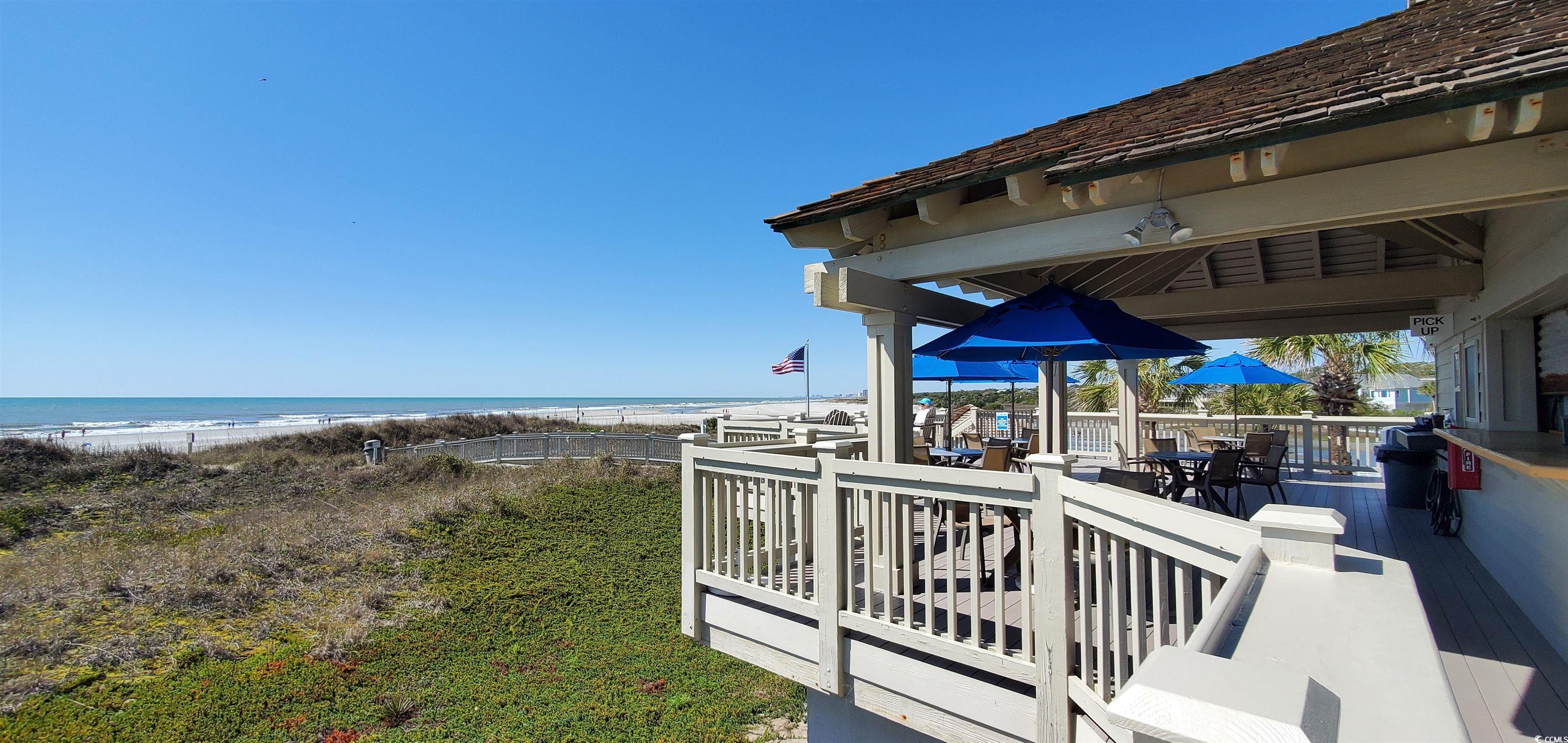 415 Ocean Creek Dr. Property Photo 27