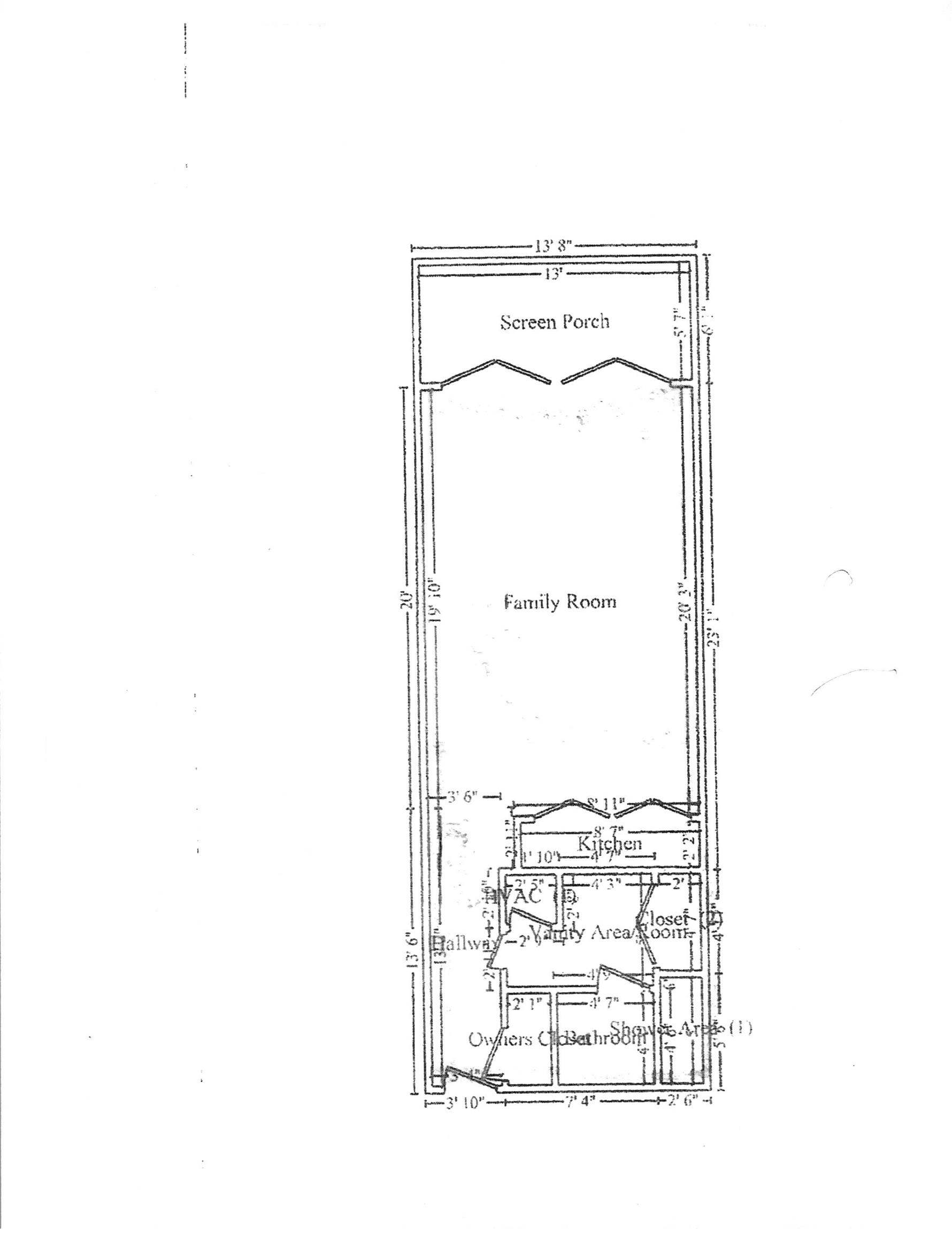 415 Ocean Creek Dr. Property Photo 37