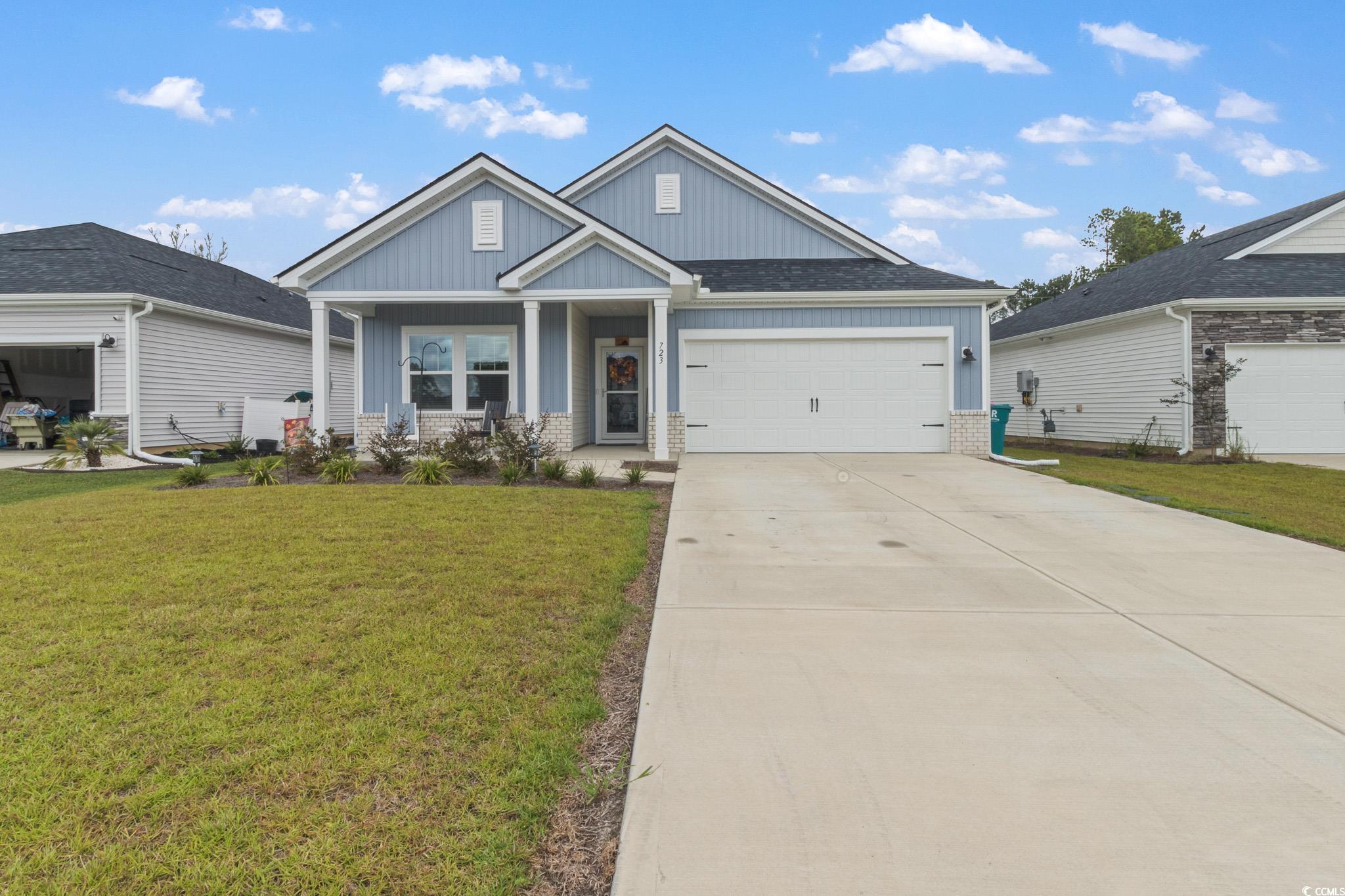 723 Cypress Preserve Circle Property Photo 1