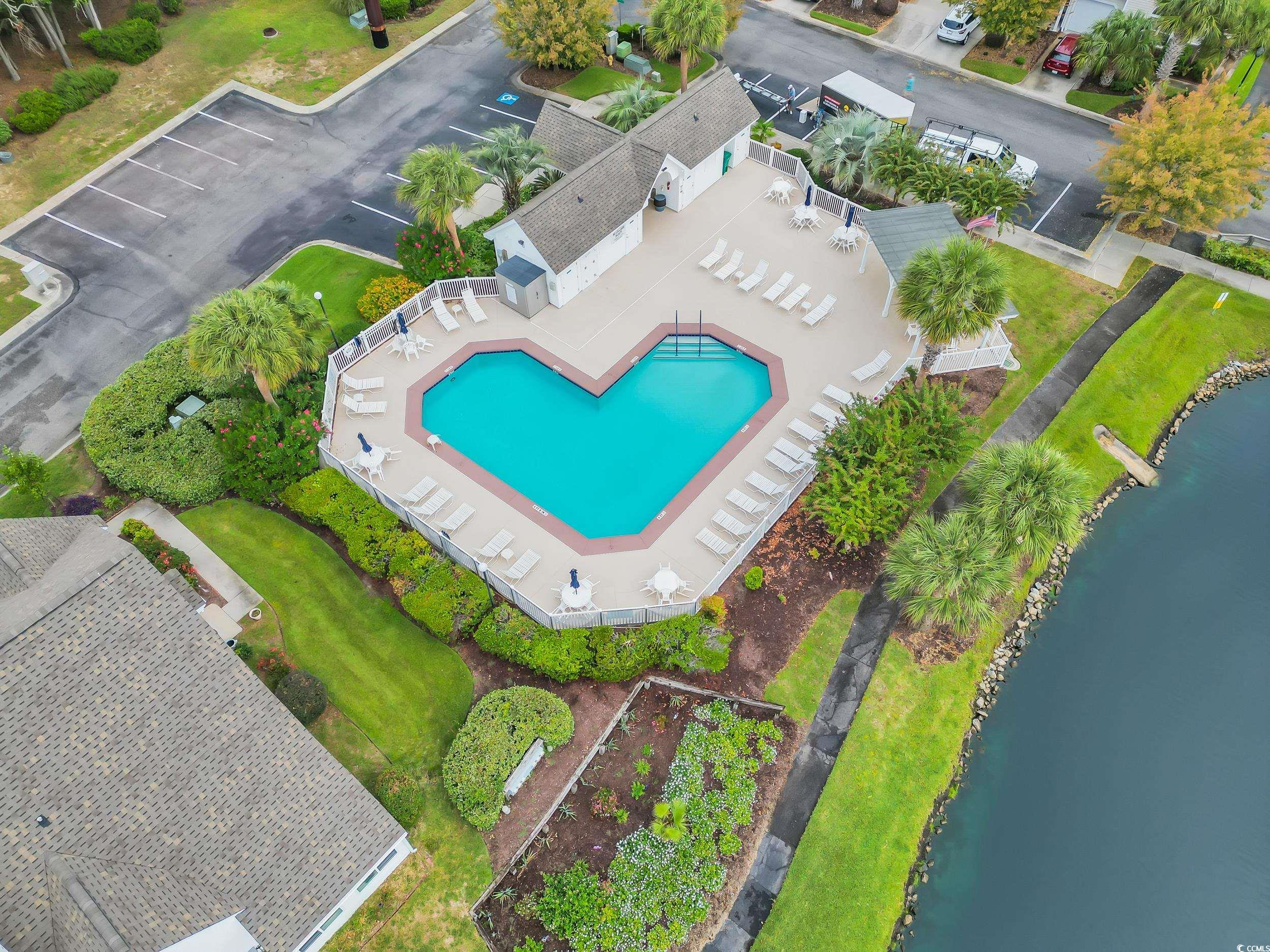 44 Pawleys Place Dr. Property Photo 23