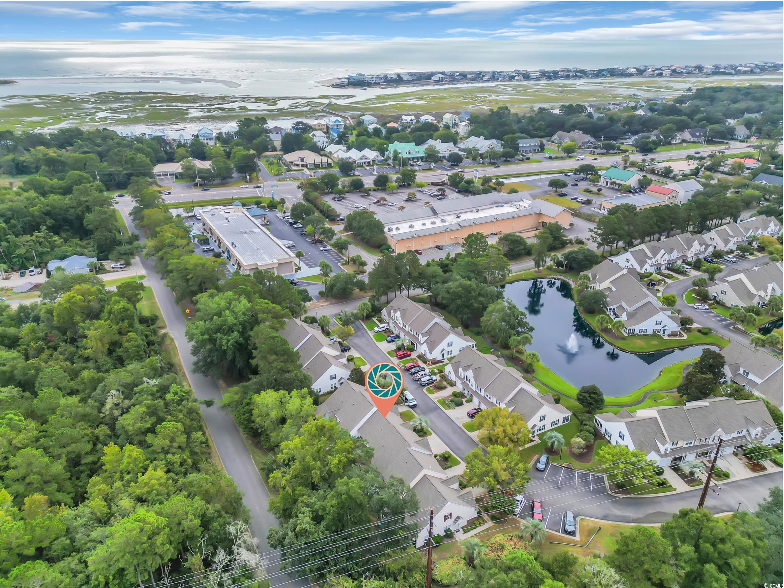 44 Pawleys Place Dr. Property Photo 27