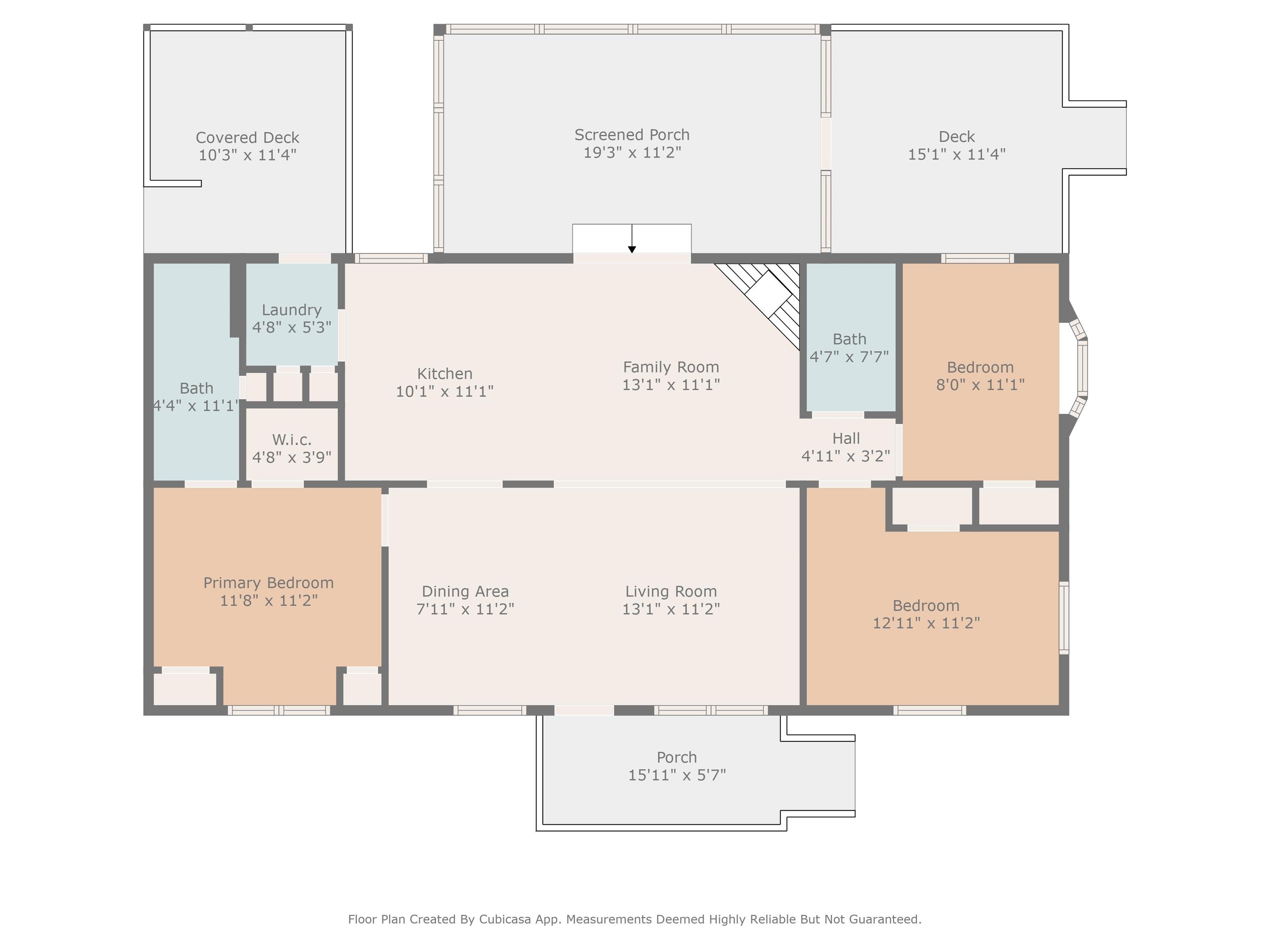 59 Crooked Island Circle Property Photo 31