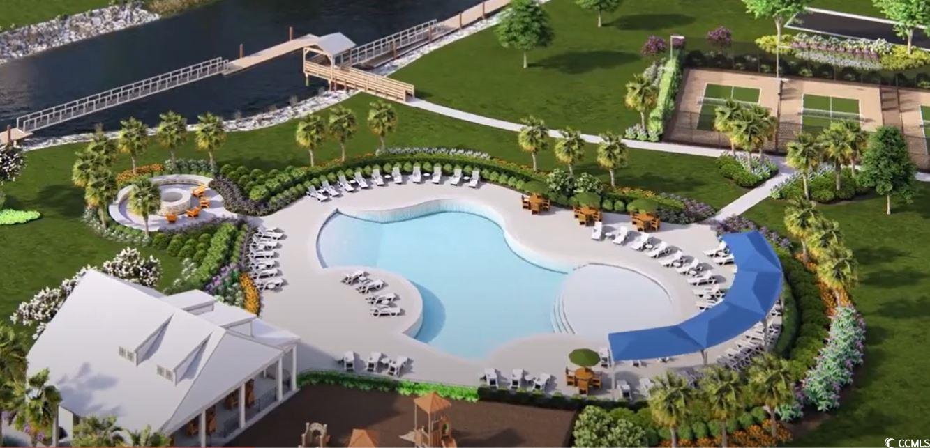 650 Palm Bay Dr. Property Photo 4