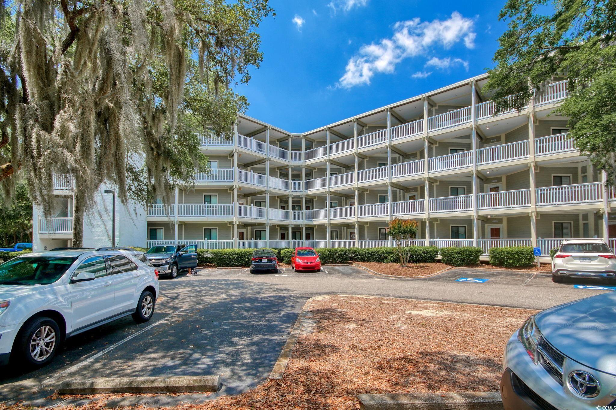 415 Ocean Creek Dr. Property Photo 1