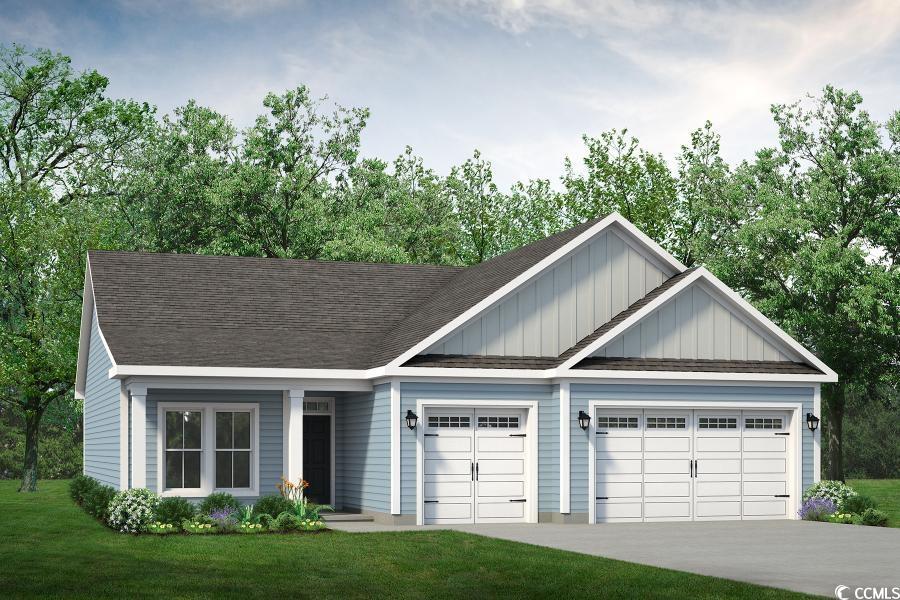 848 Big Cedar Dr. Property Photo 1