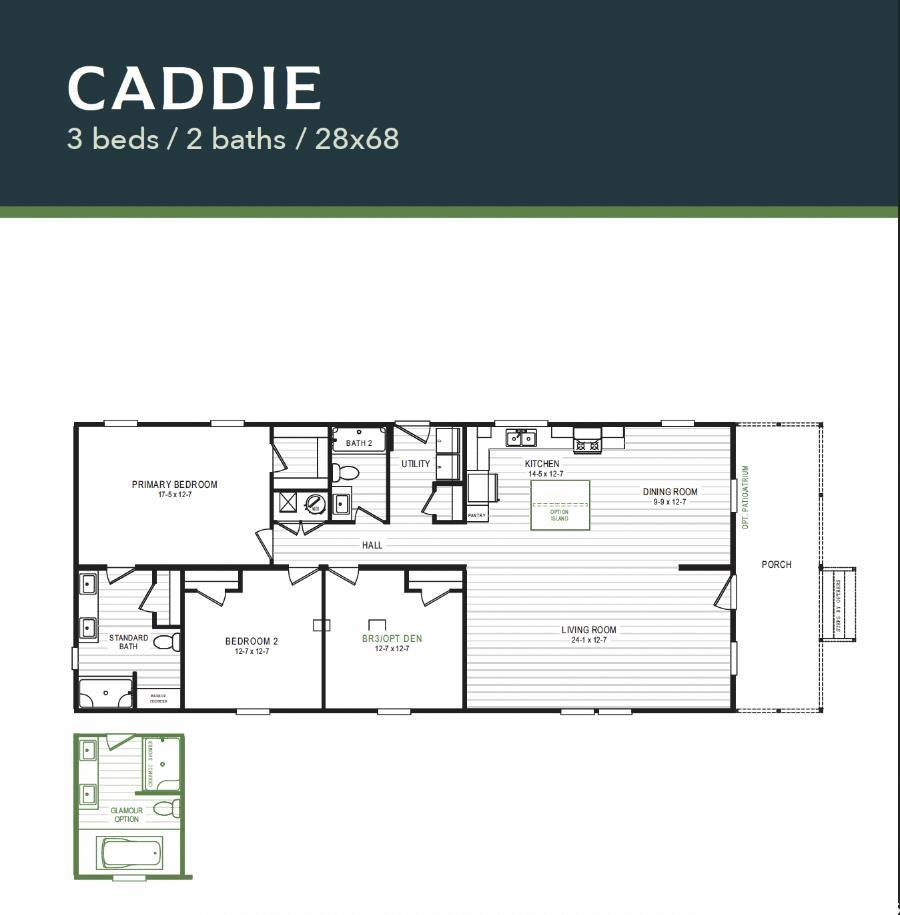 2830 Moores Mill Rd. Property Photo 32