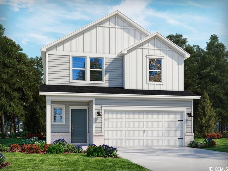 4705 Hopespring St. Property Photo 1