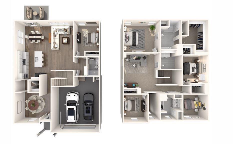 7036 Edgemoor Ct. Property Photo 16