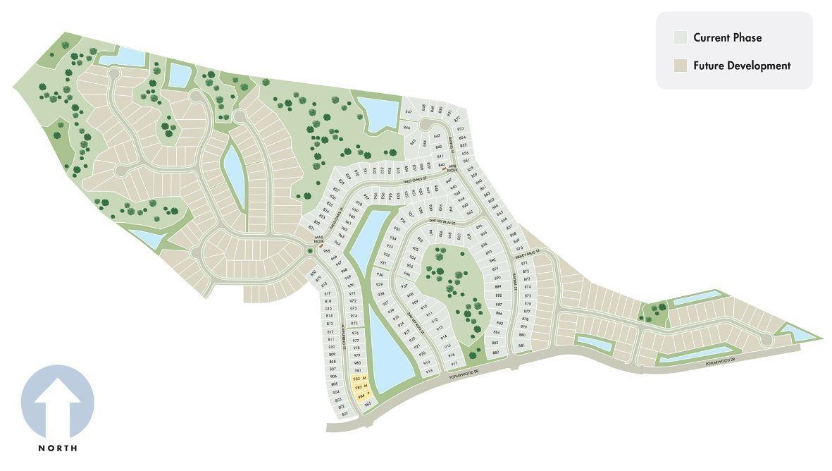 7036 Edgemoor Ct. Property Photo 25