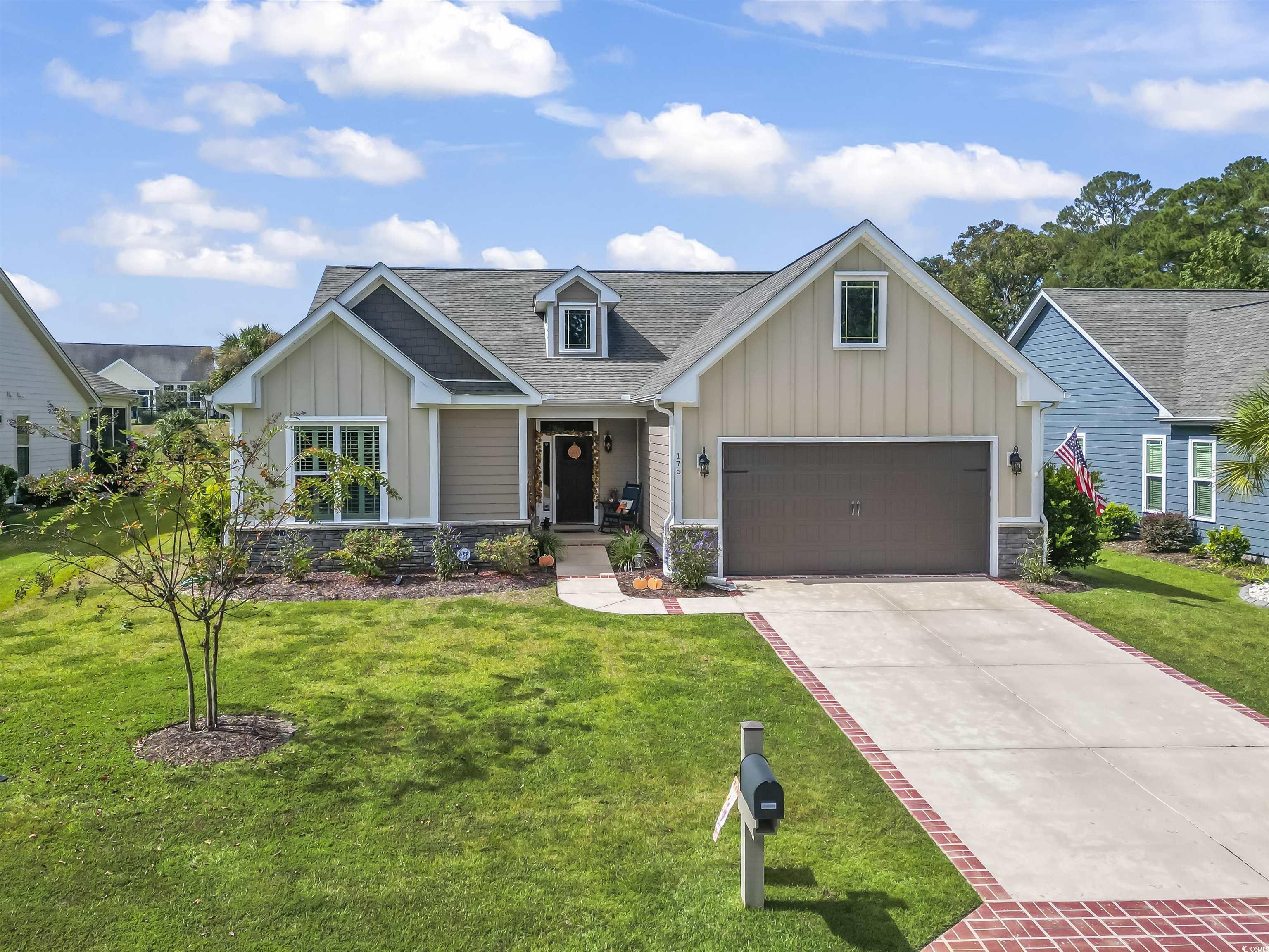 175 Rivers Edge Dr. Property Photo 1