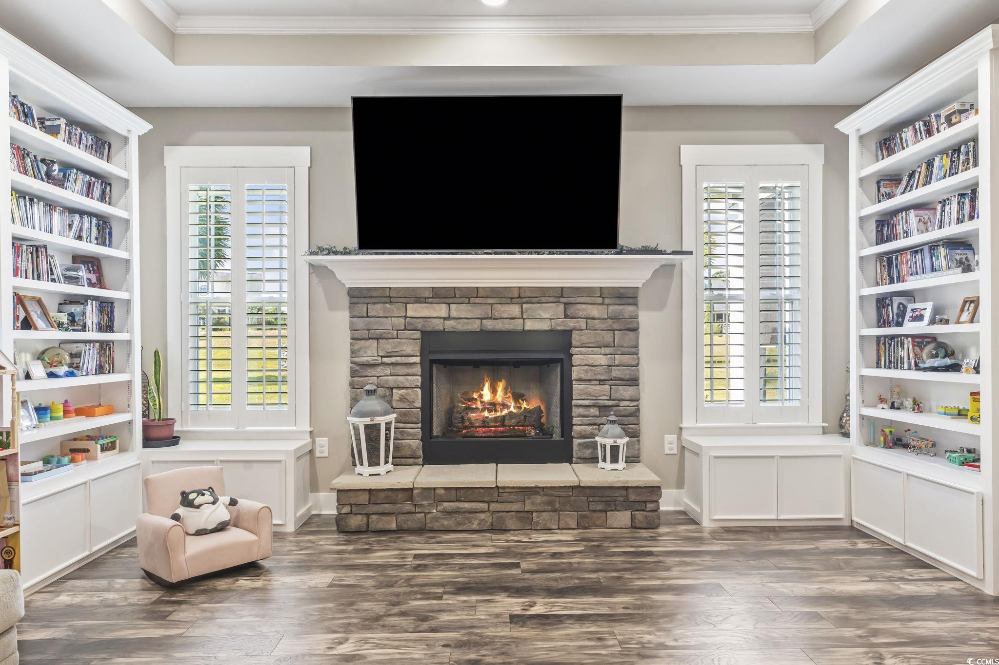 175 Rivers Edge Dr. Property Photo 15