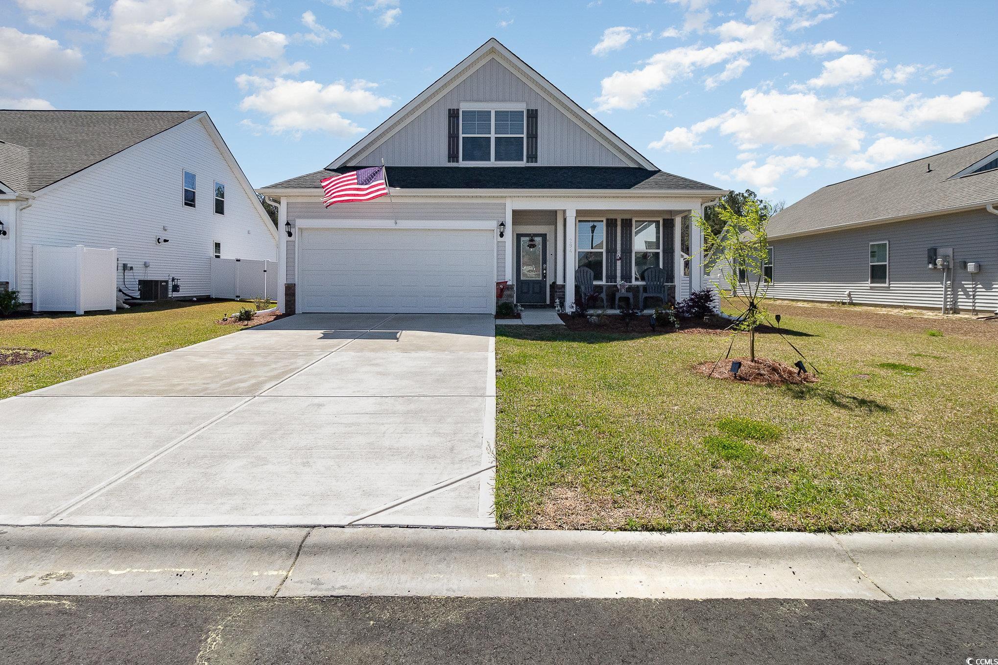 294 Portofino Dr. Property Photo 1