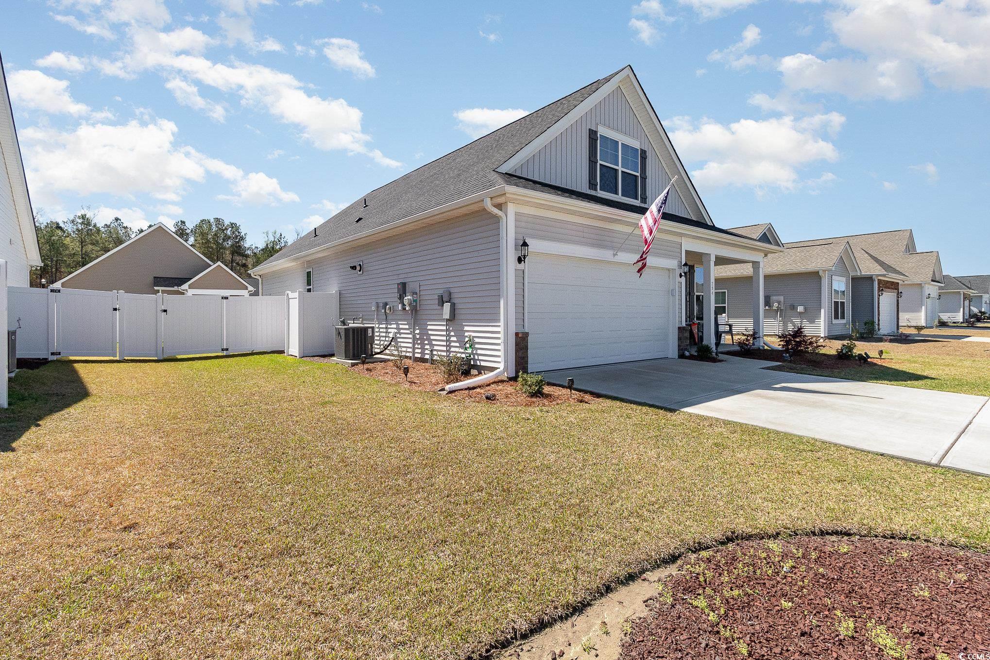 294 Portofino Dr. Property Photo 2