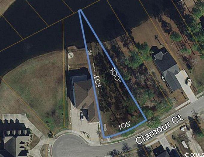 1013 Clamour Ct. Property Photo 3