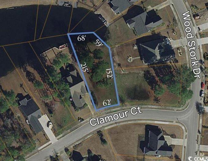 1031 Clamour Ct. Property Photo 2
