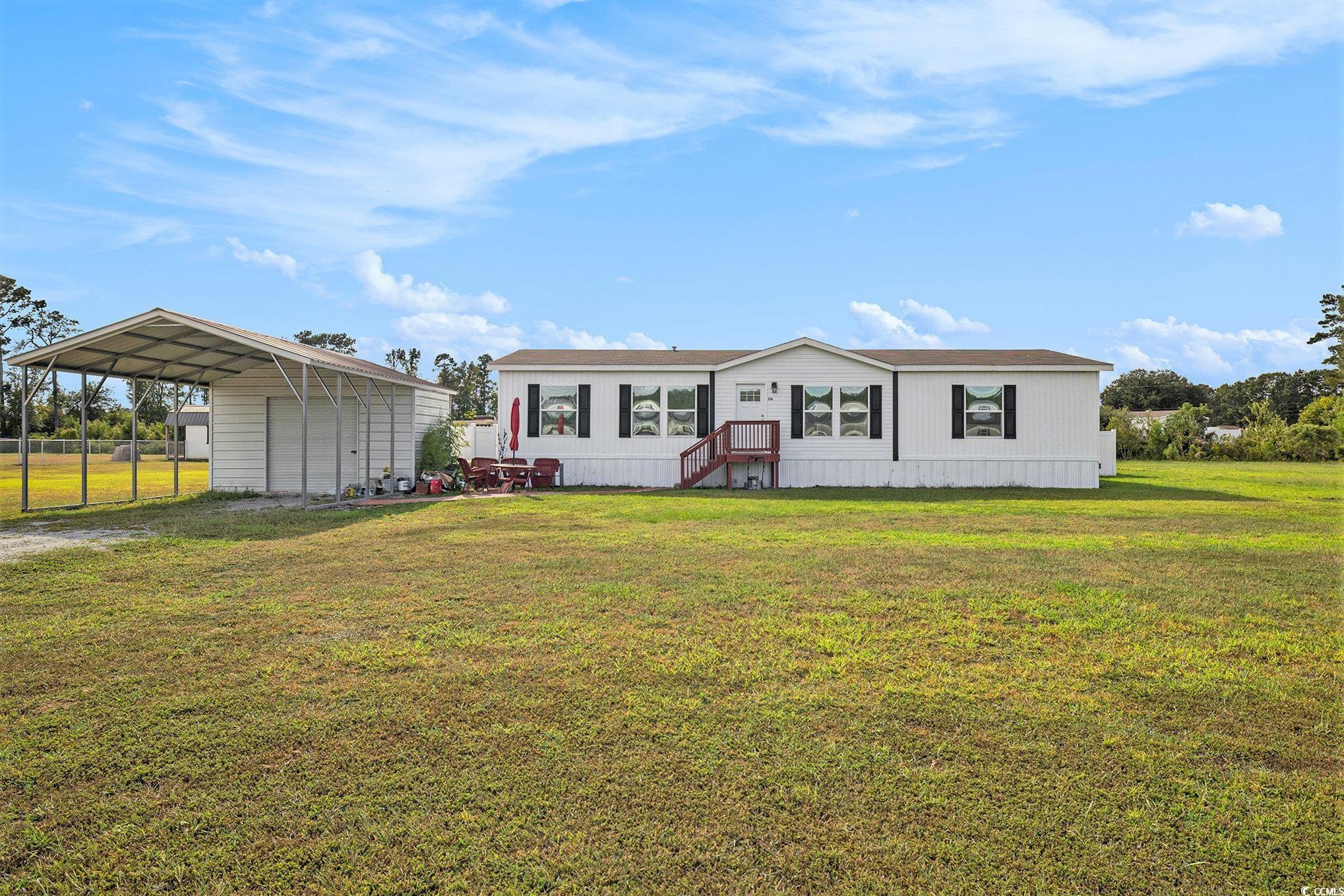 3288 Marshland Rd. Property Photo 1