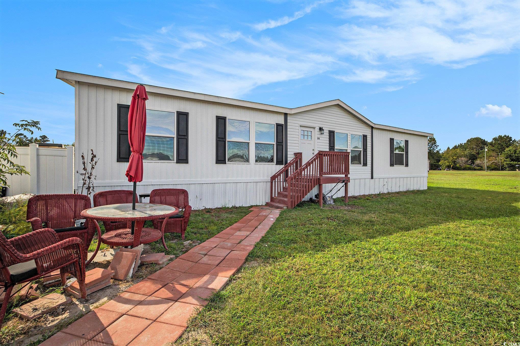 3288 Marshland Rd. Property Photo 2