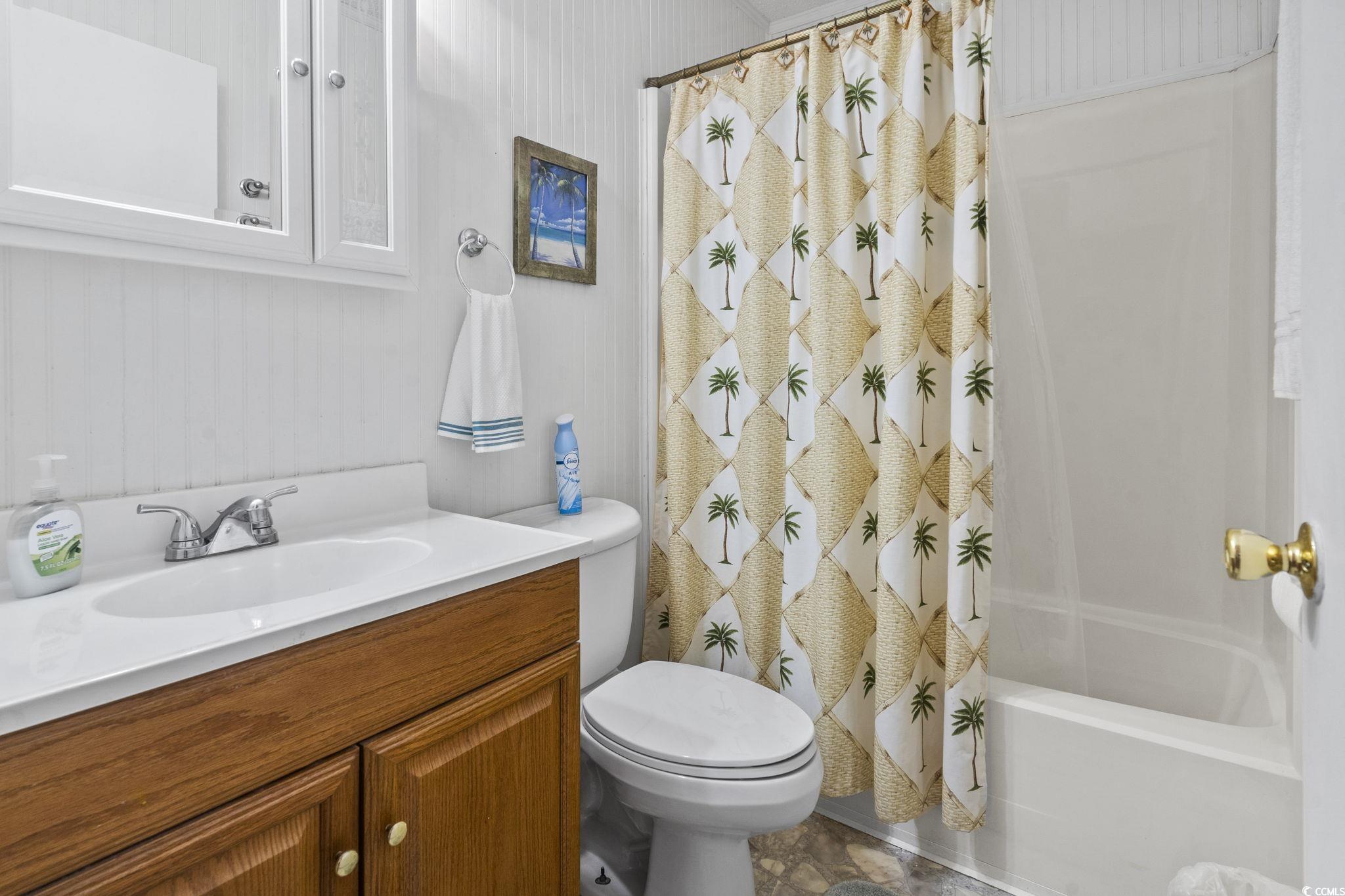 401 Hillside Dr. N Property Photo 15