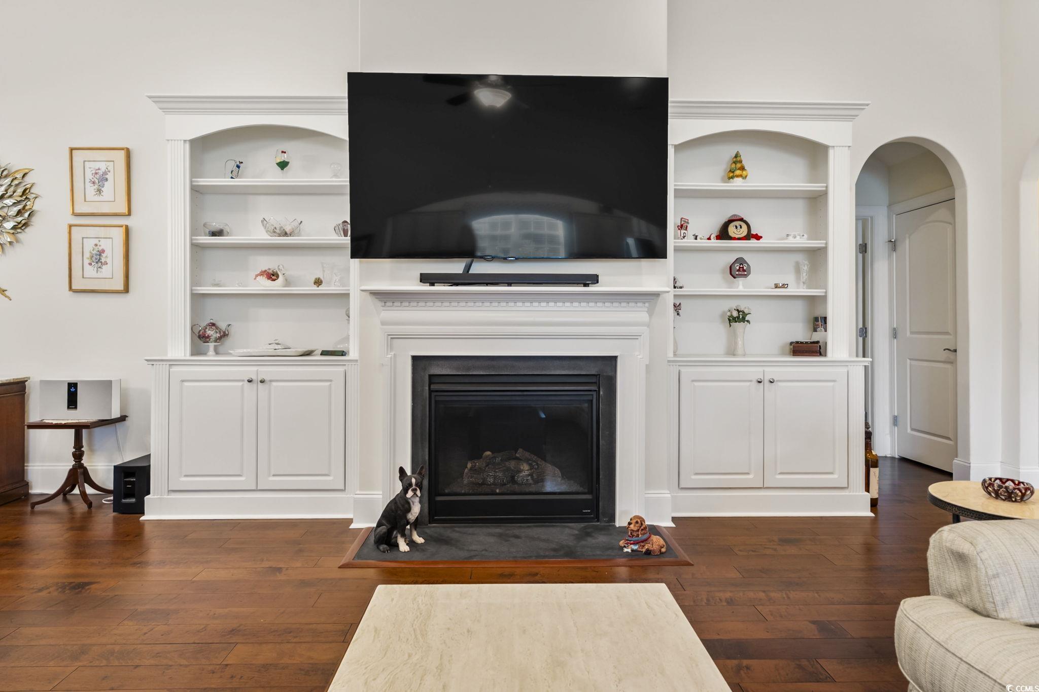 811 Oxbow Dr. Property Photo 14