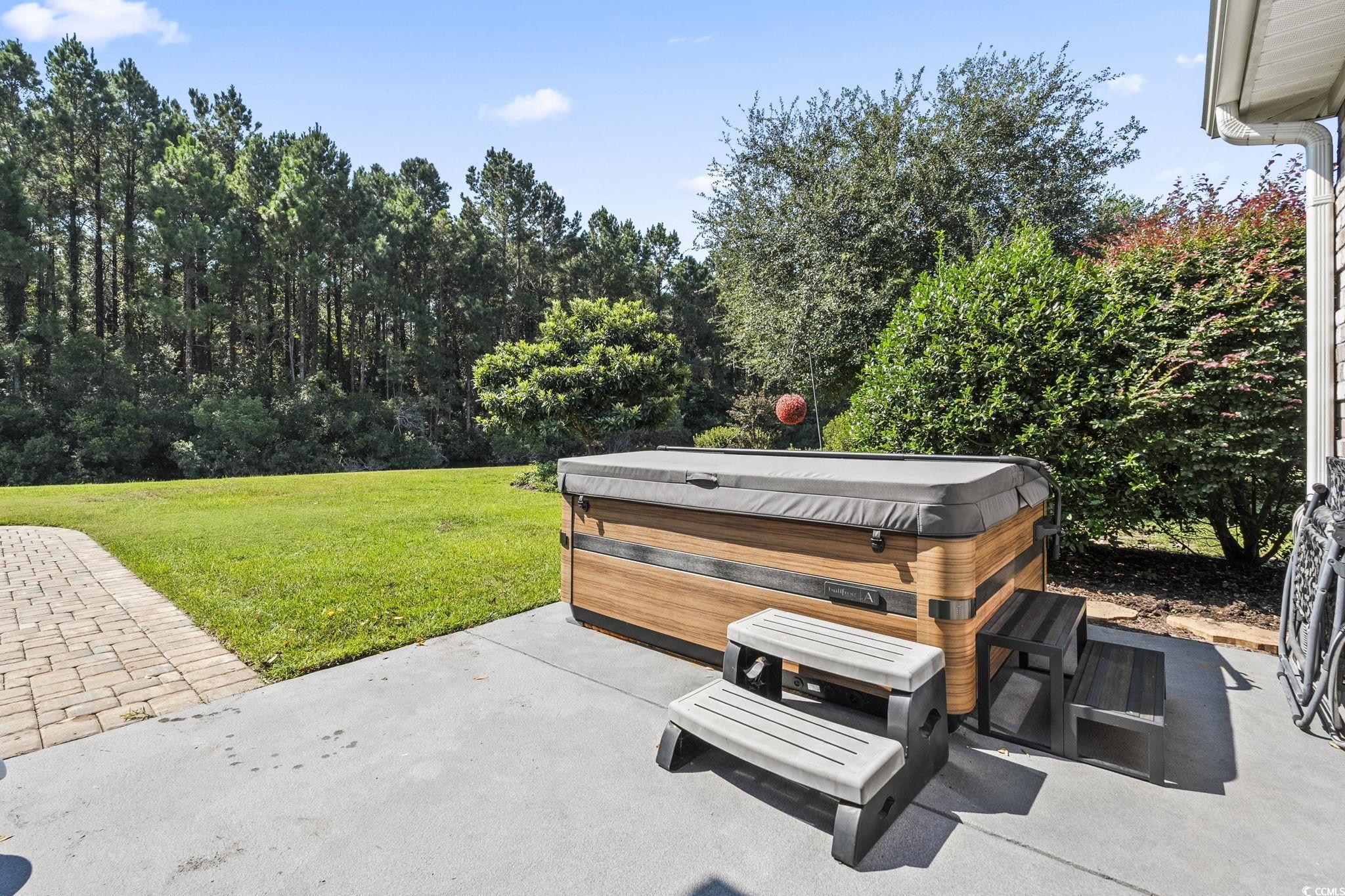 811 Oxbow Dr. Property Photo 32