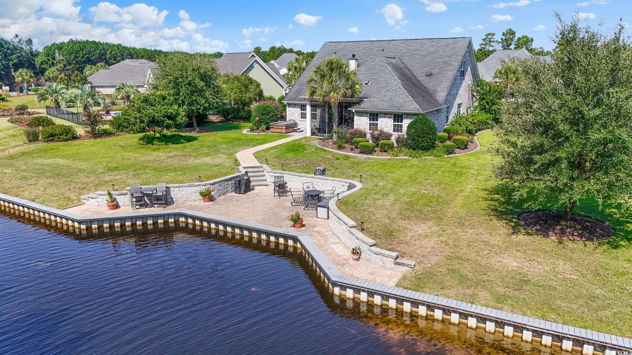 811 Oxbow Dr. Property Photo 36