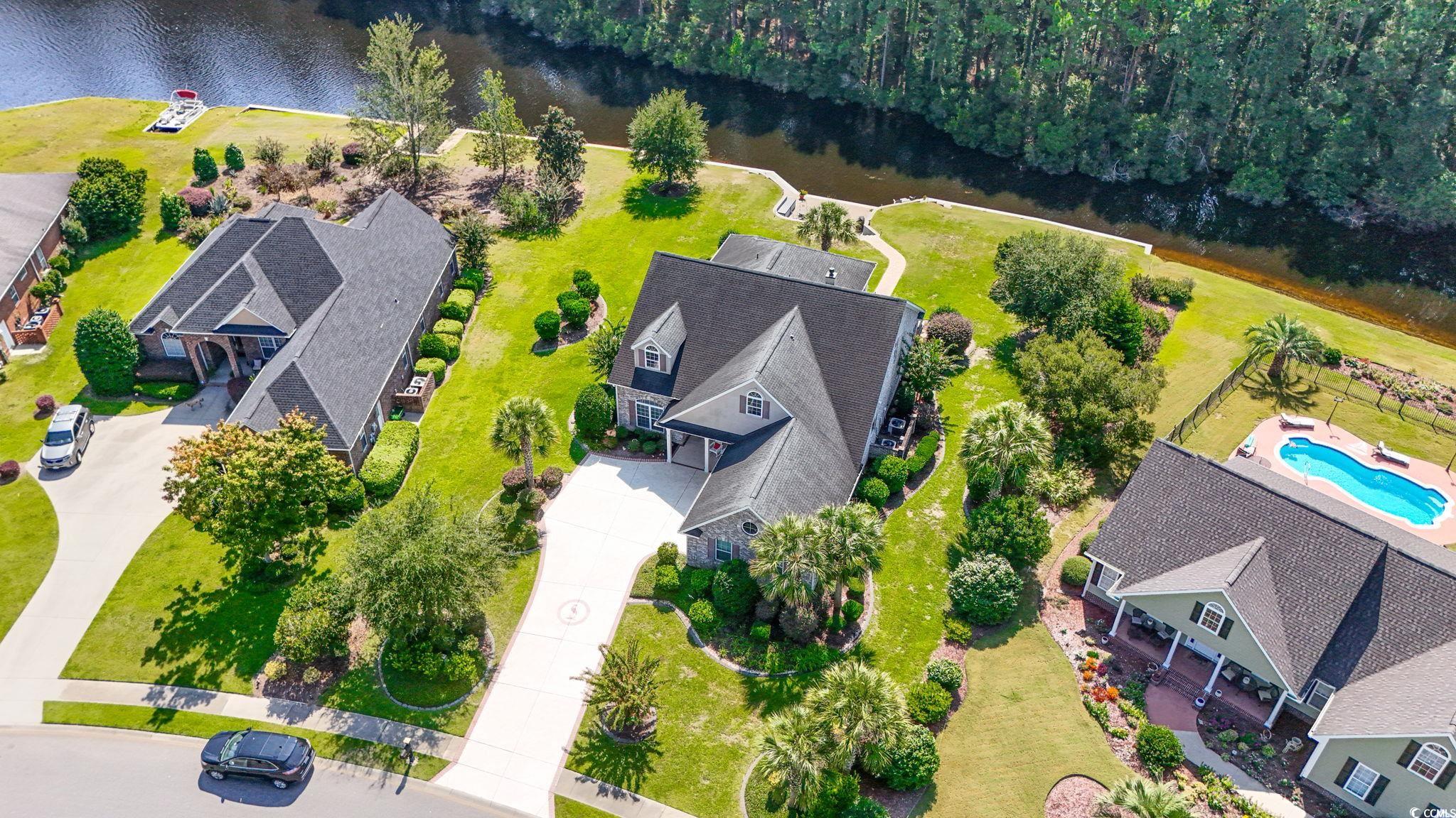 811 Oxbow Dr. Property Photo 39