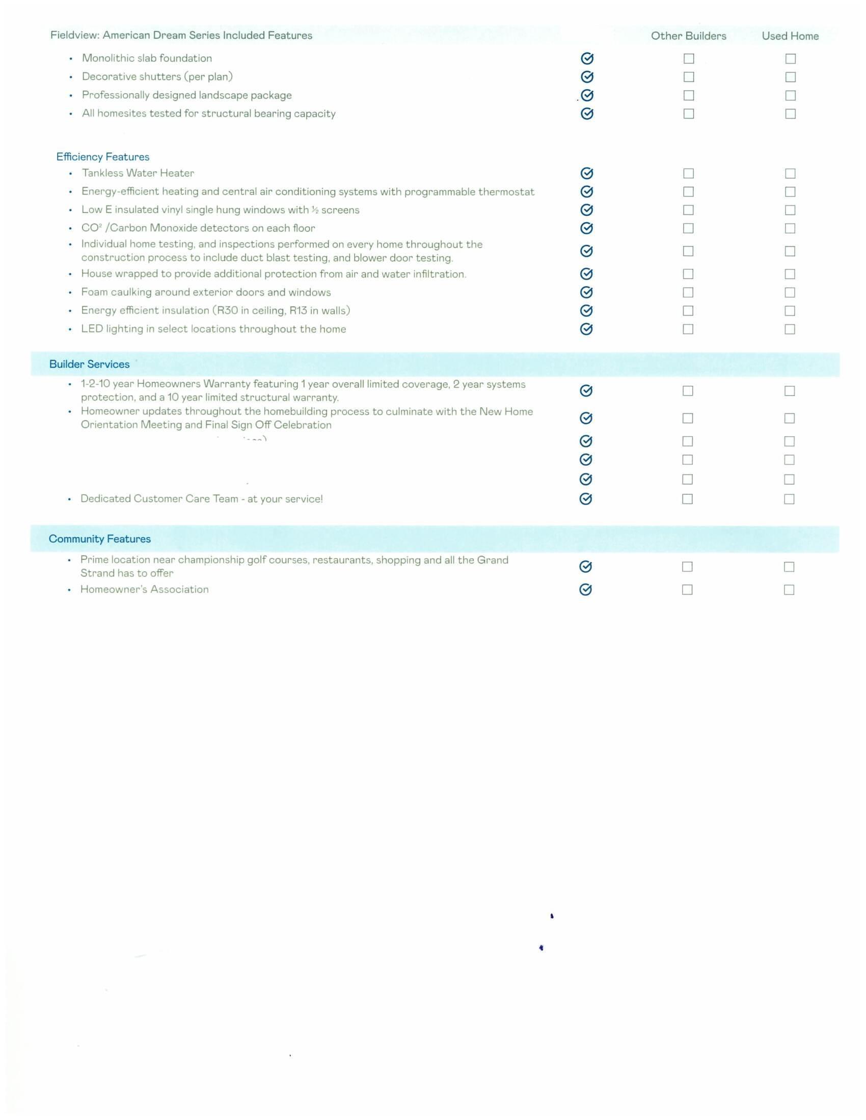 1099 Tibetan St. Property Photo 6