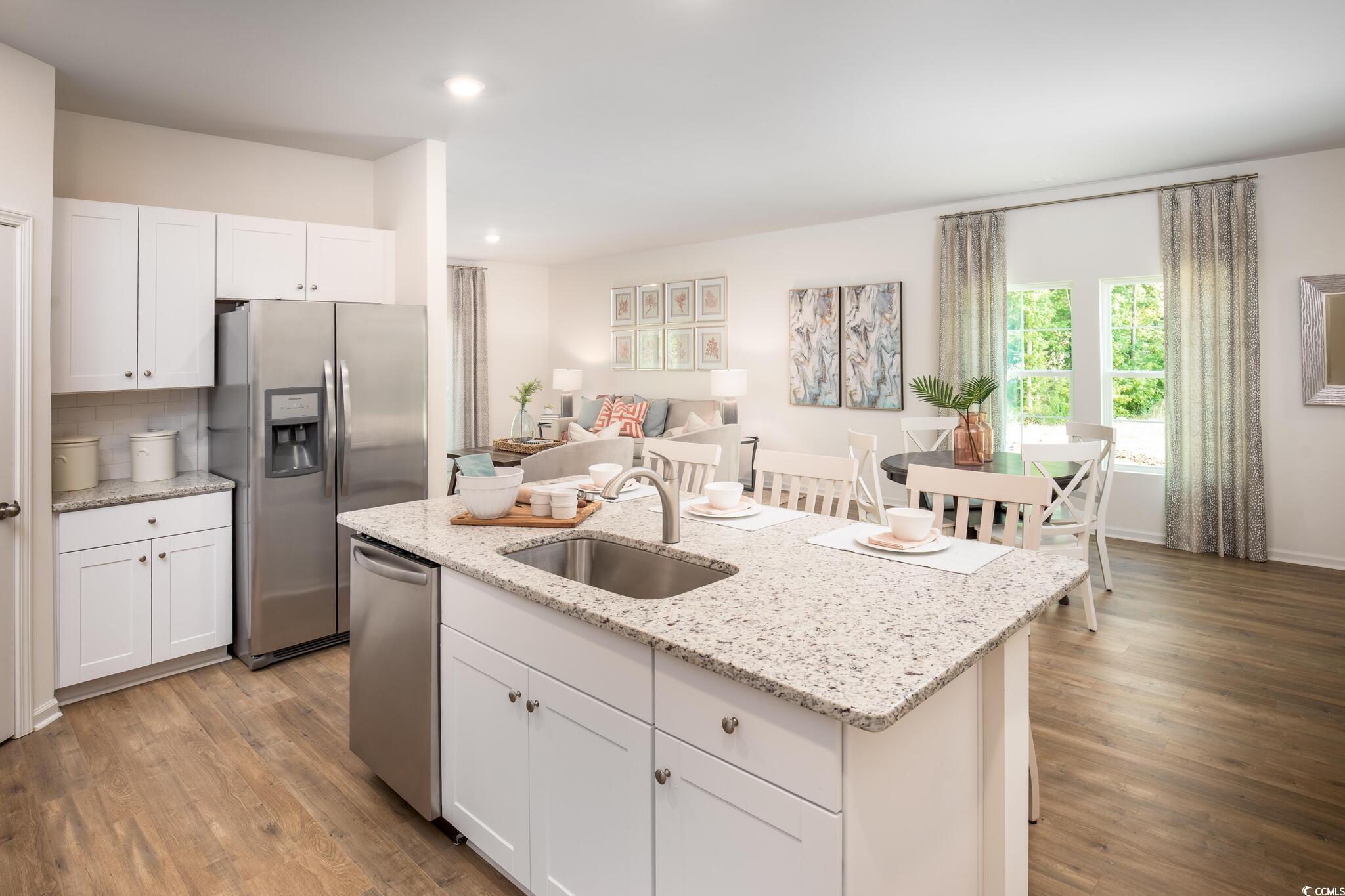 1099 Tibetan St. Property Photo 7