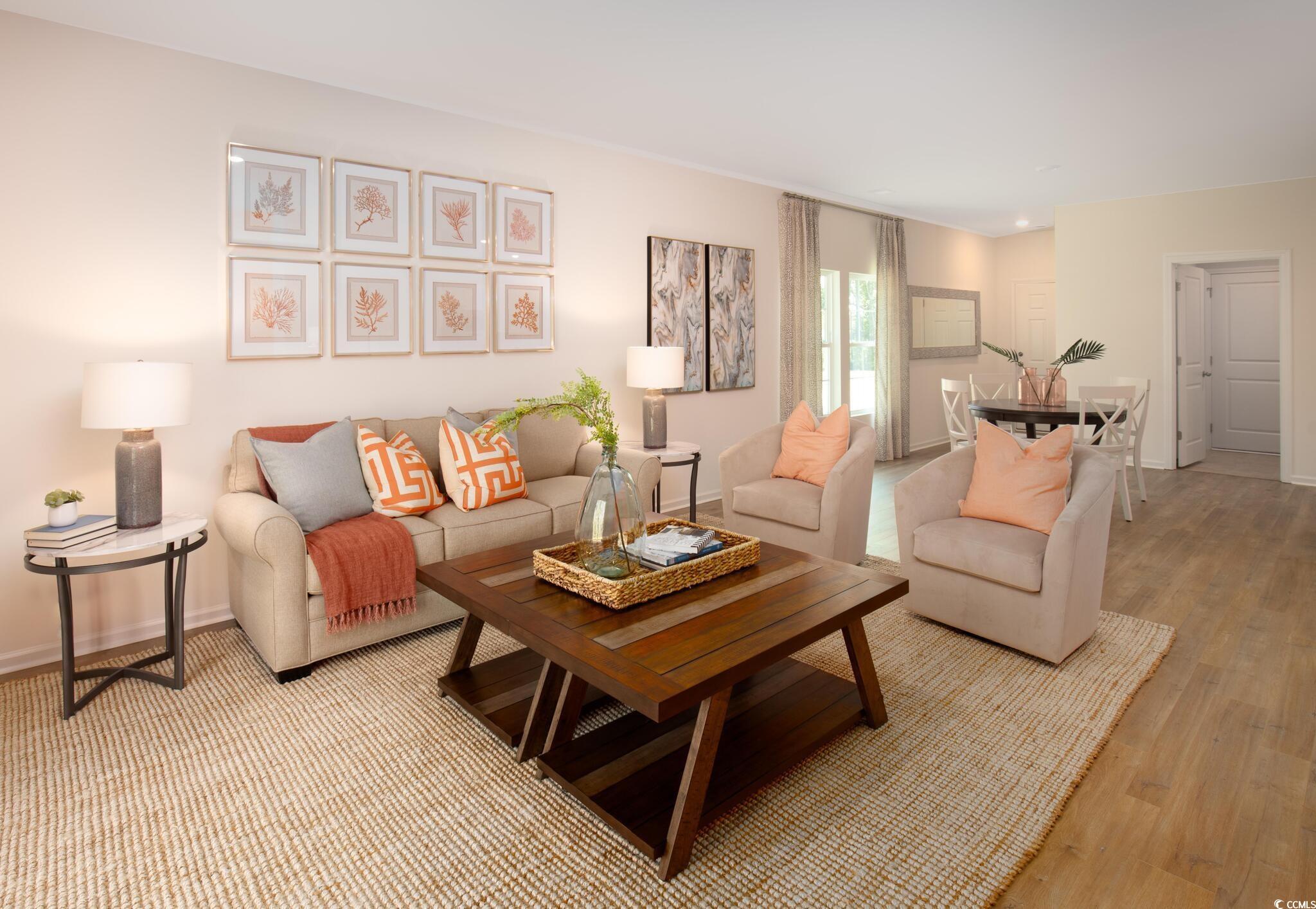 1099 Tibetan St. Property Photo 9