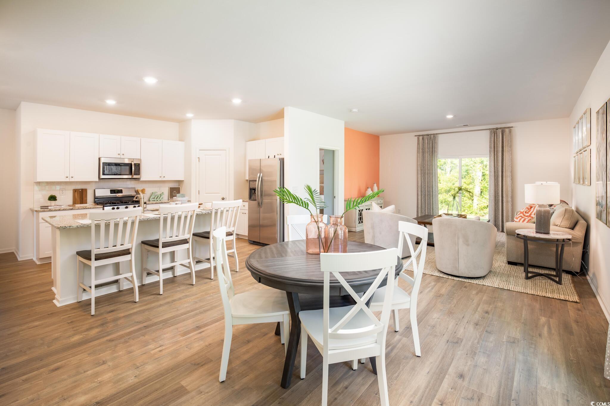 1099 Tibetan St. Property Photo 10